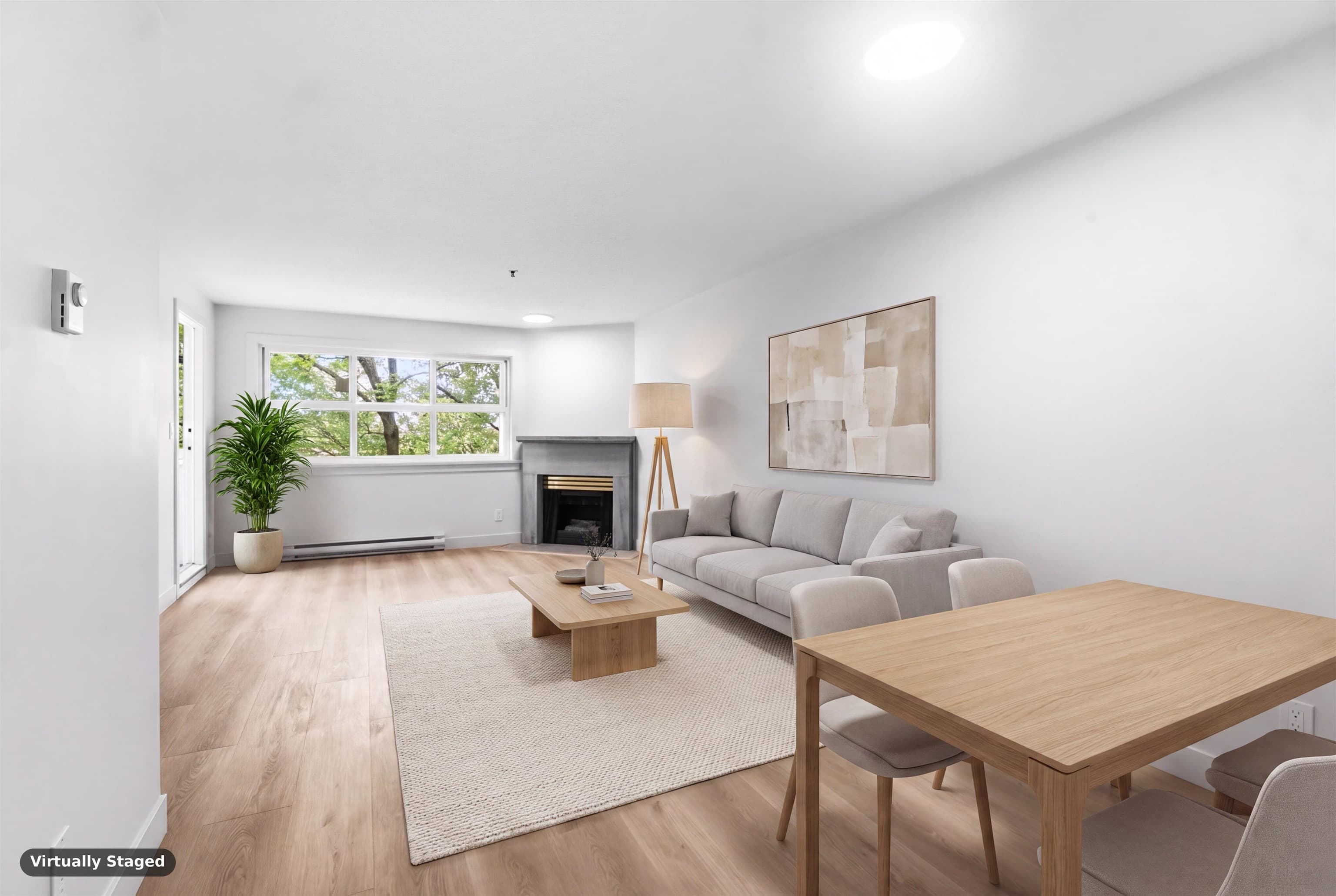 305 - 2928 Commercial Drive, Vancouver