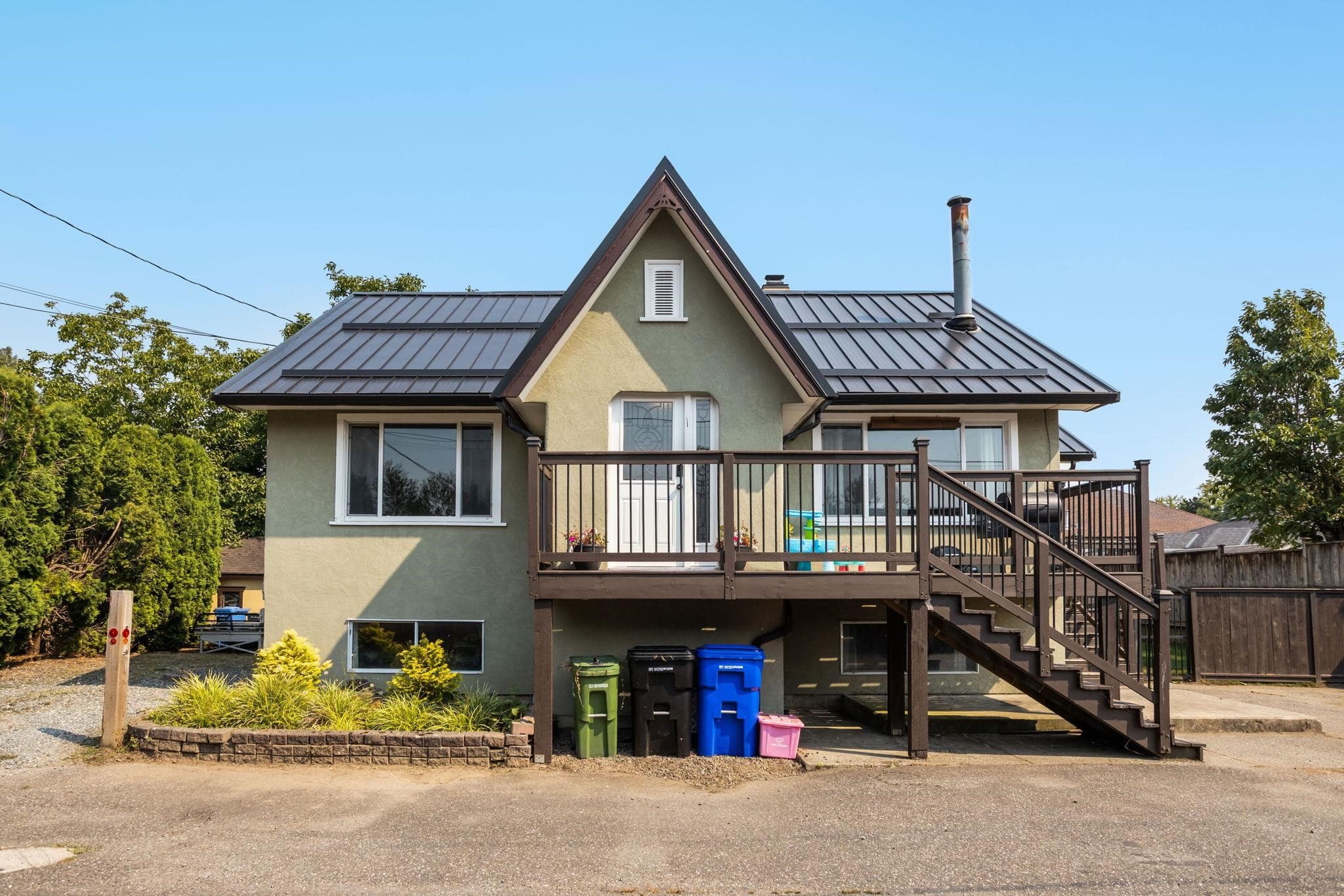 46307 Riverside Drive, Chilliwack