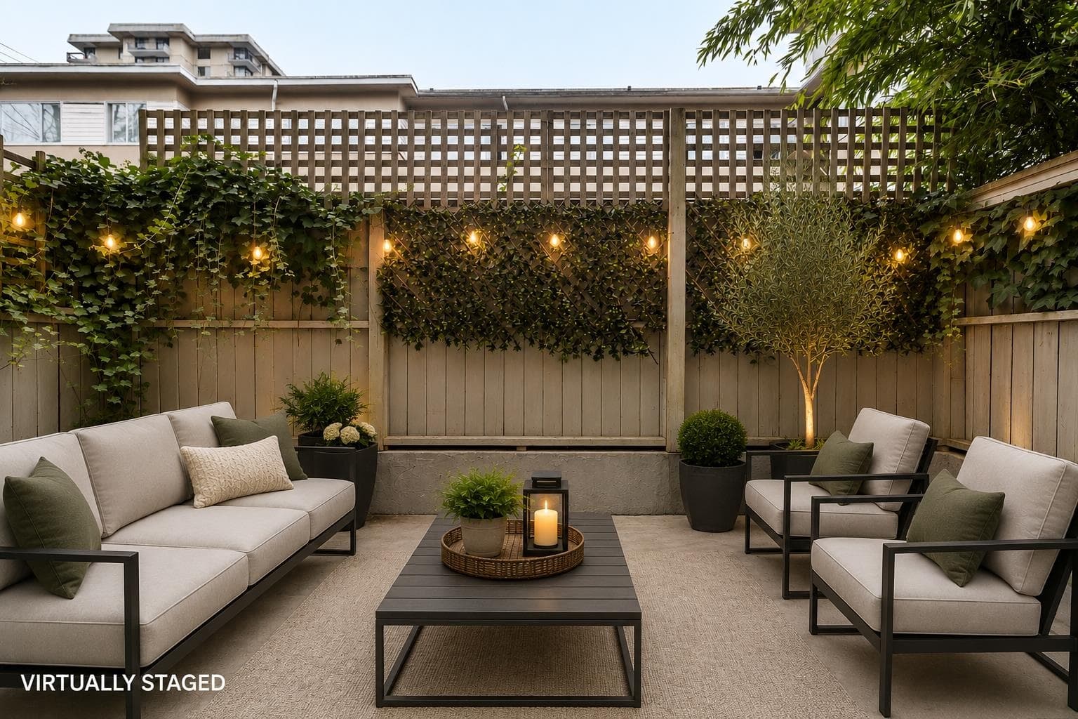 108 - 1535 Nelson Street, Vancouver