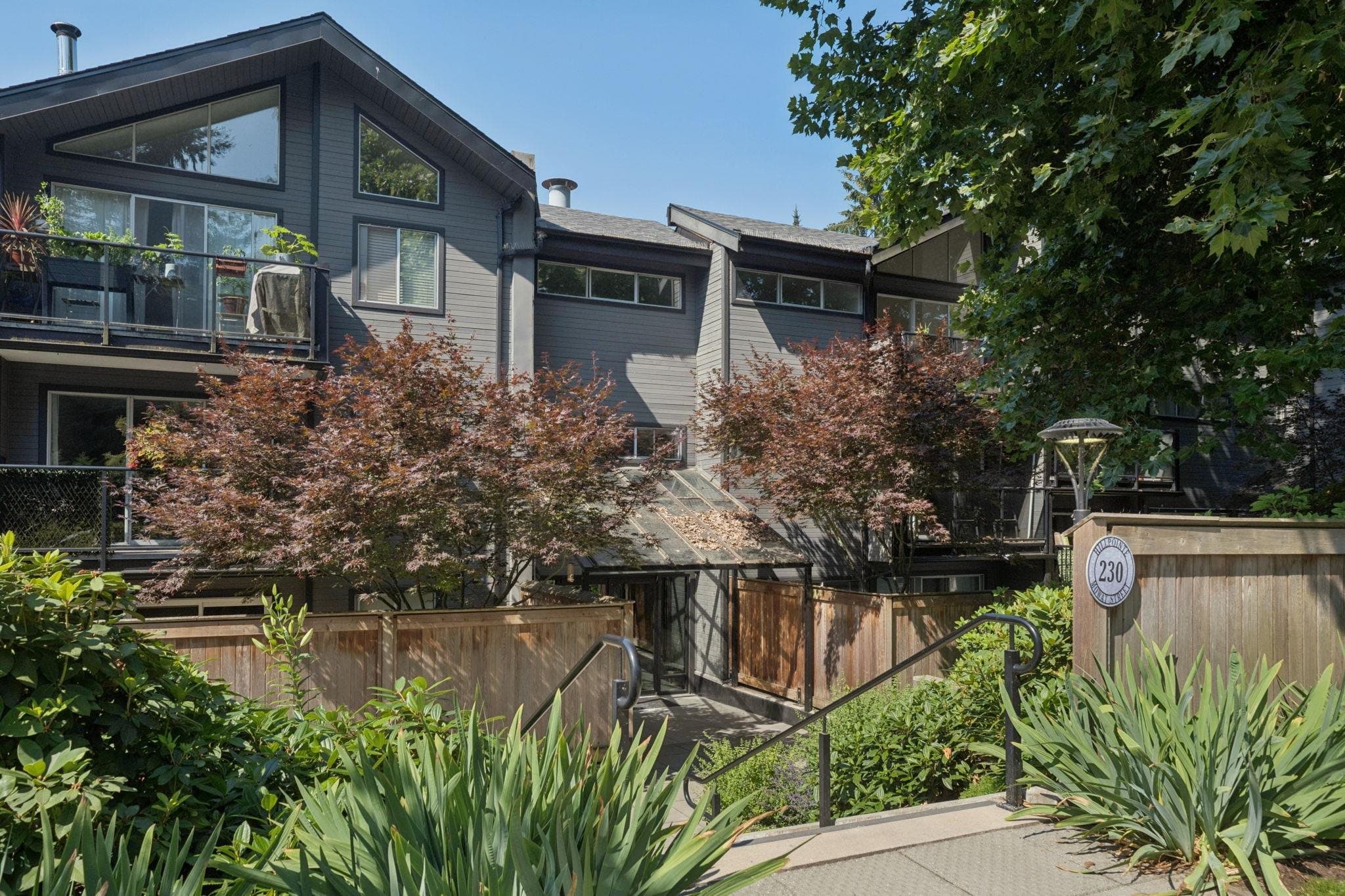 303 - 230 Mowat Street, New Westminster