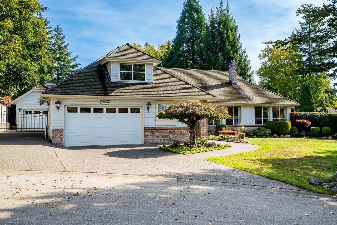 5464 185 Street, Surrey