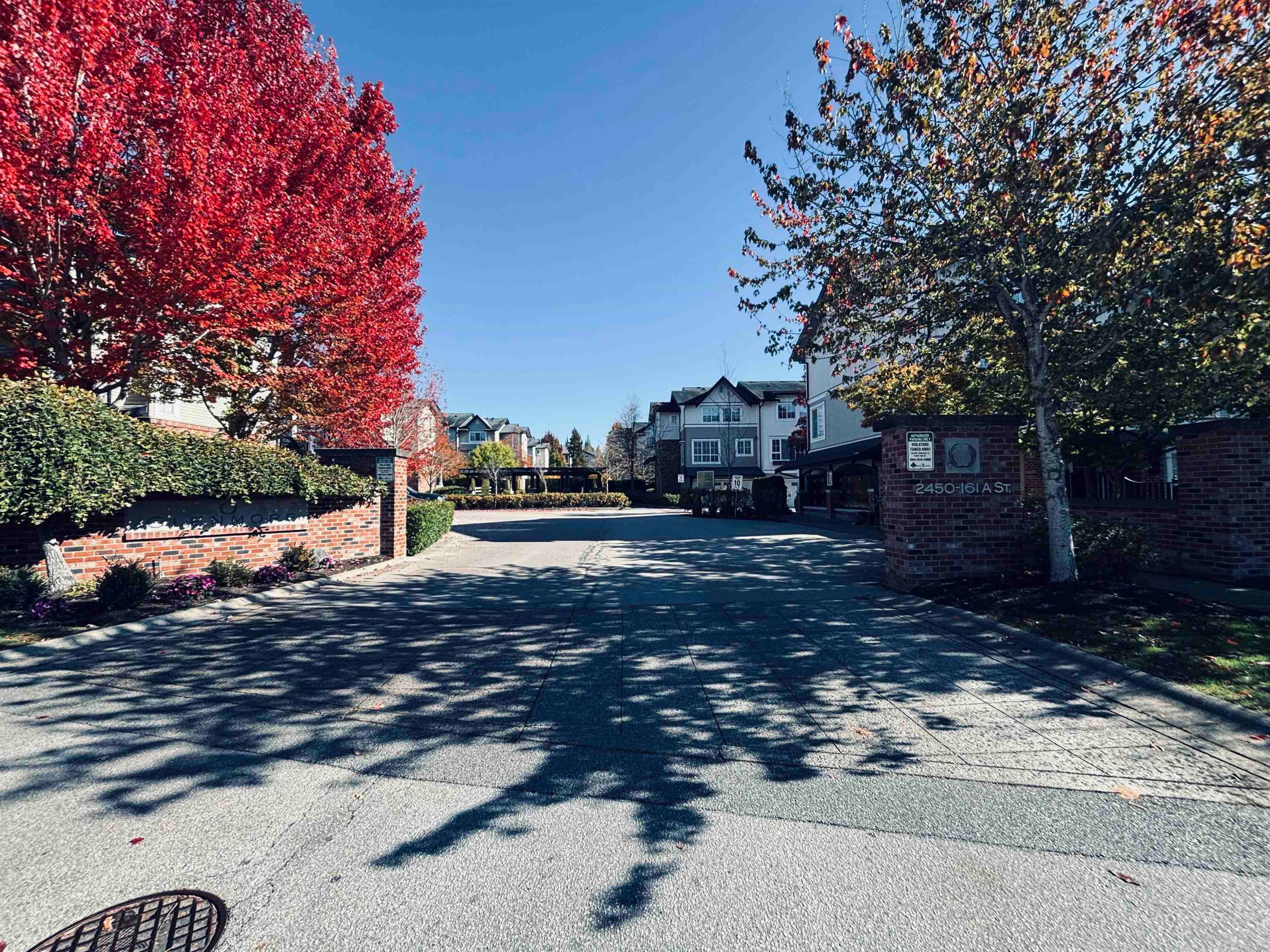 186 - 2450 161a Street, Surrey