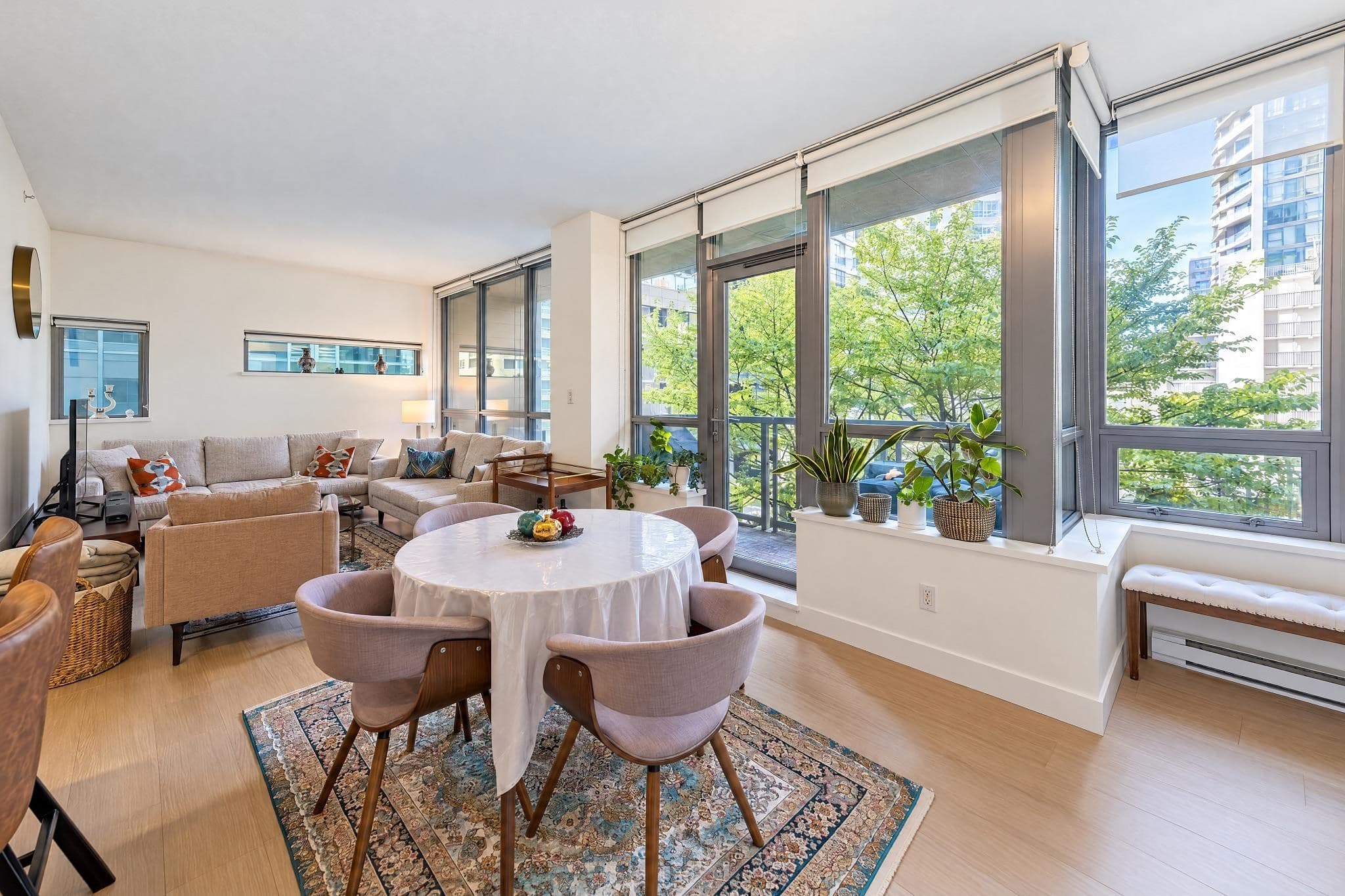 309 - 1308 Hornby Street, Vancouver