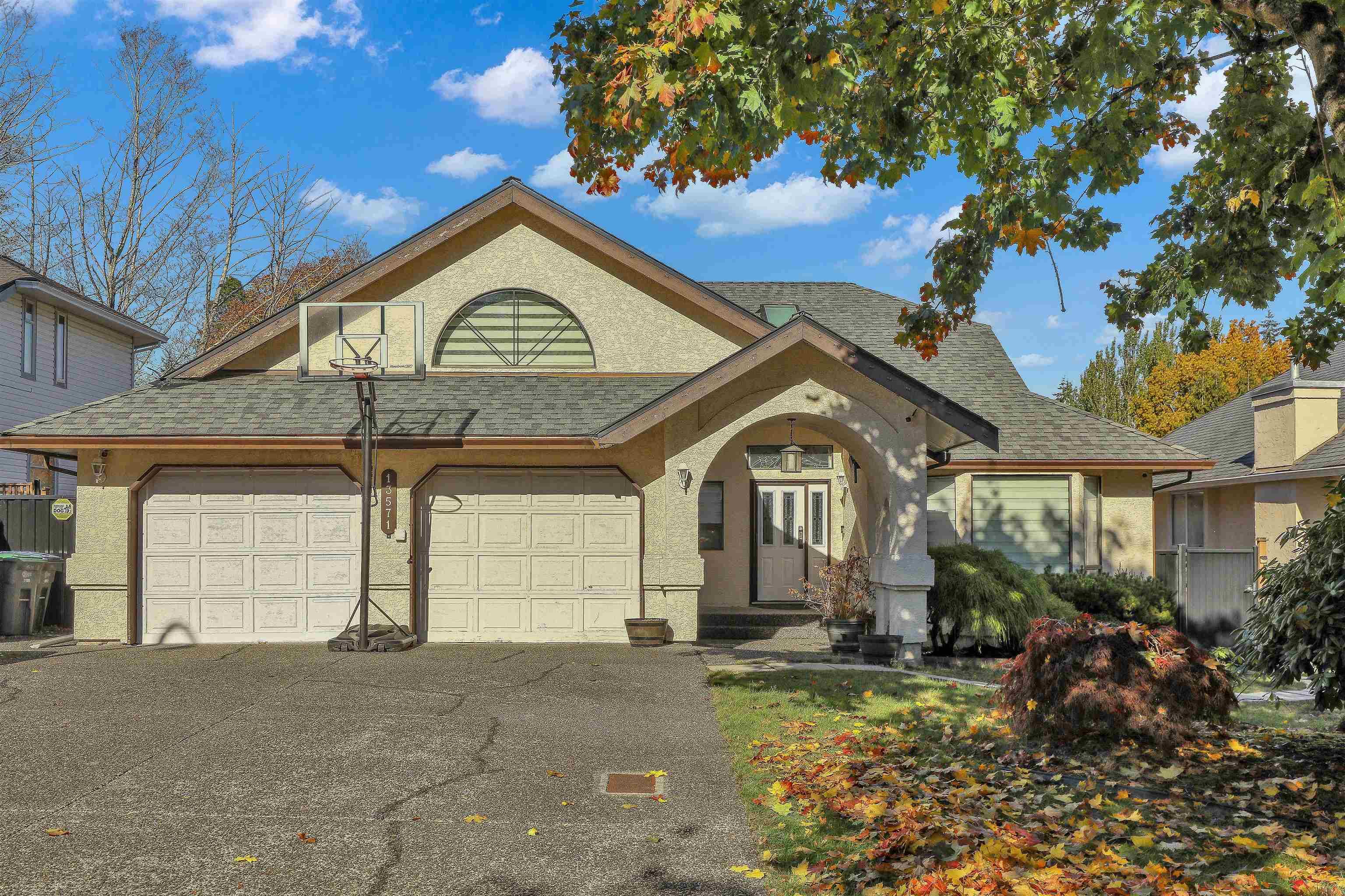 13571 60a Avenue, Surrey