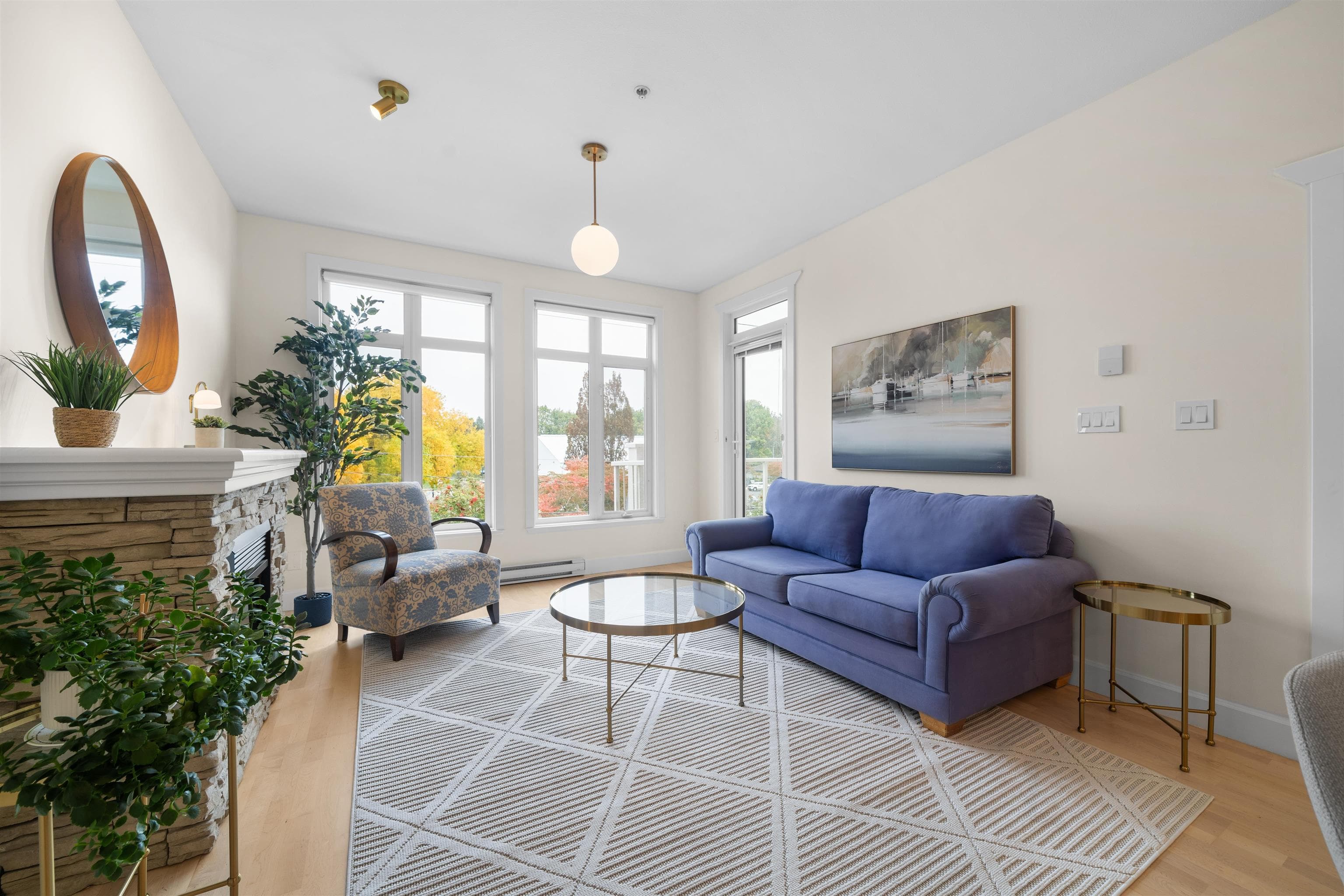 319 - 4280 Moncton Street, Richmond