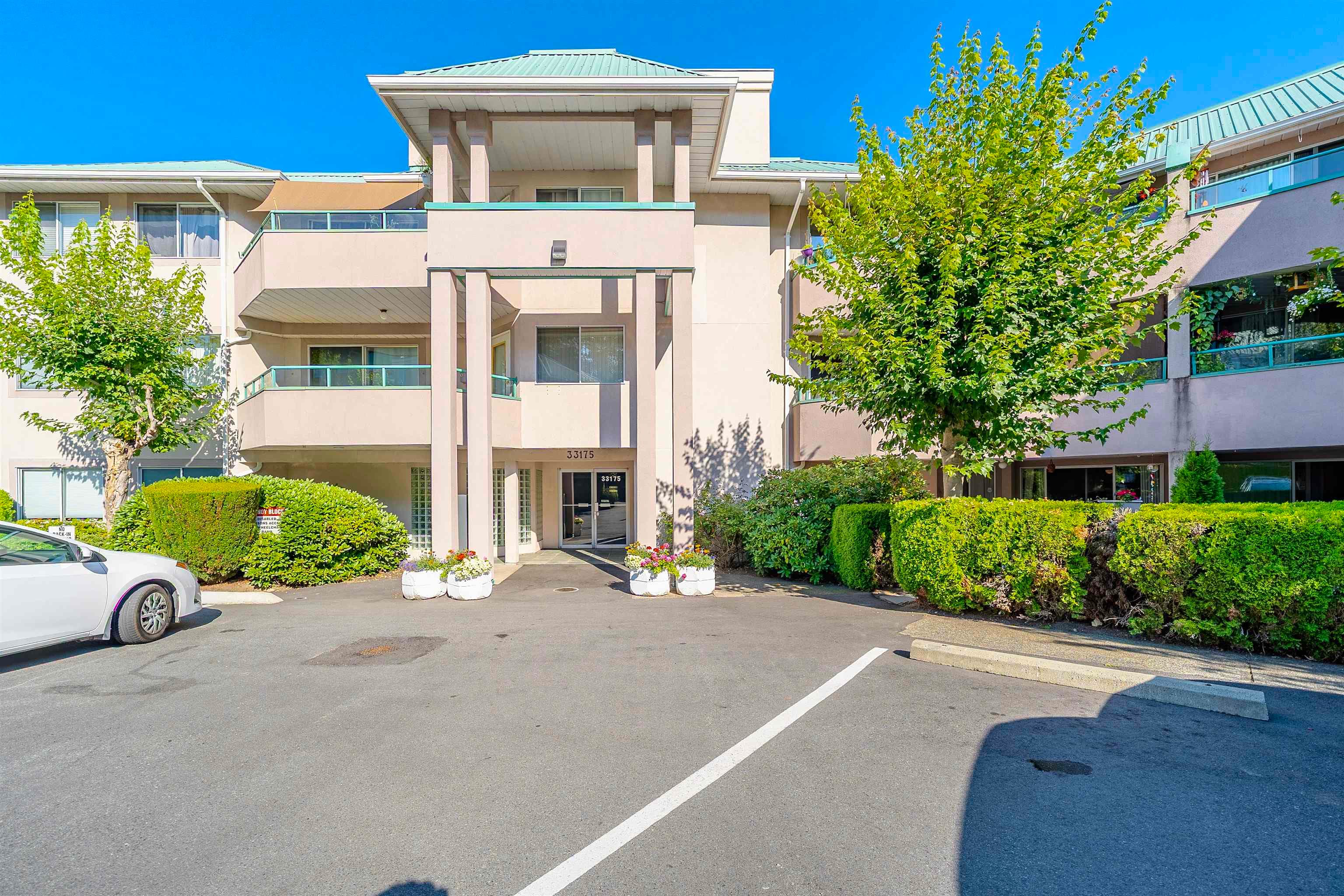 221 - 33175 Old Yale Road, Abbotsford