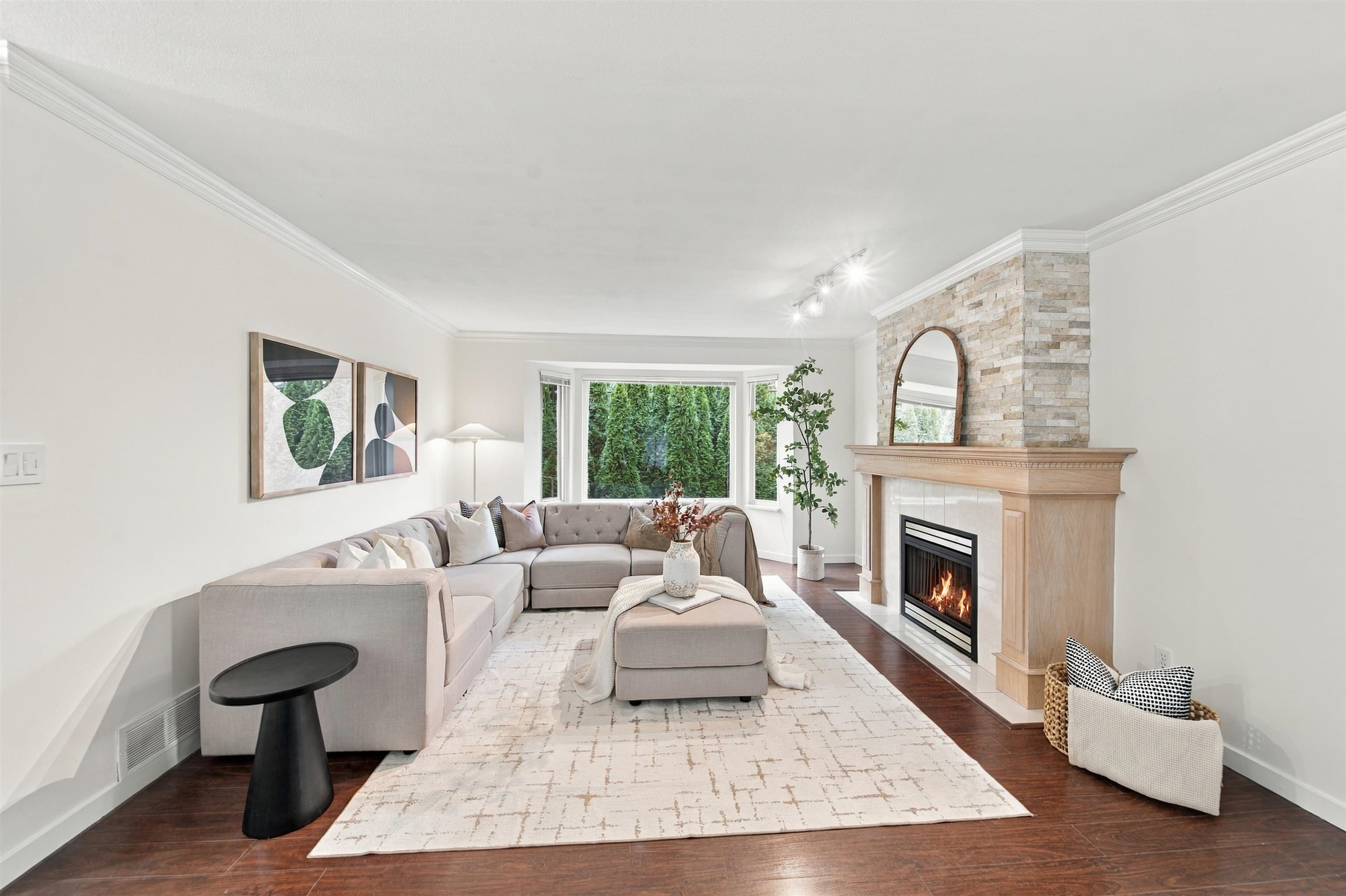 1535 Patricia Avenue, Port Coquitlam