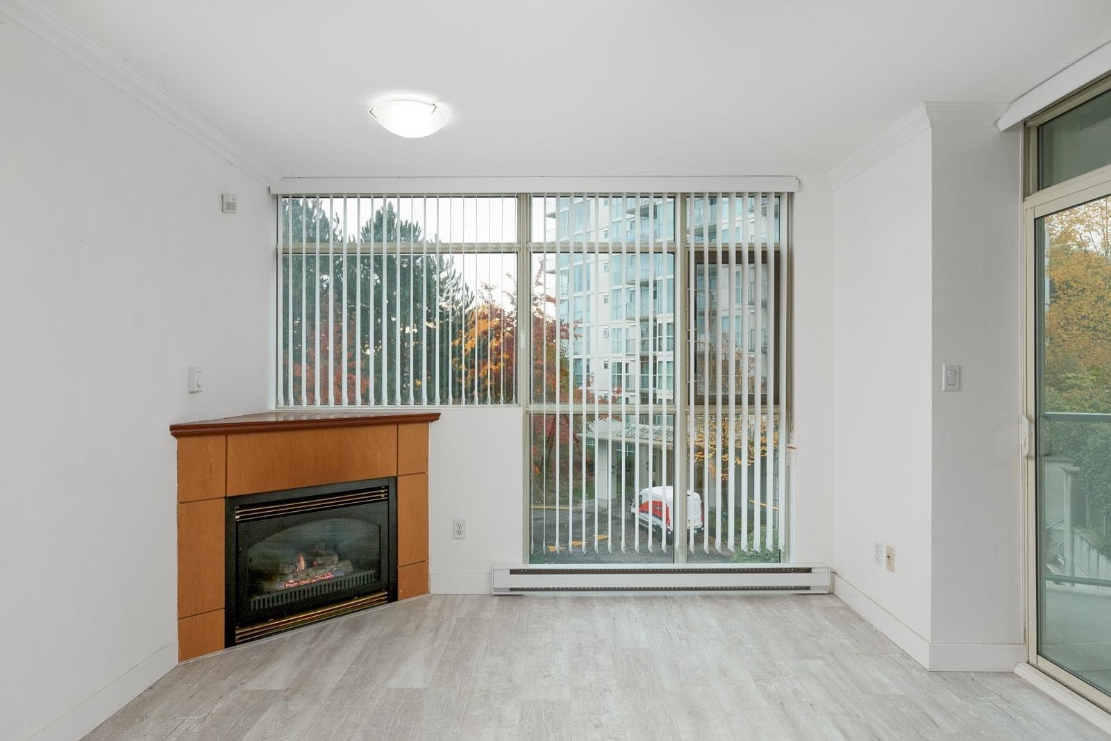 301 - 2763 Chandlery Place, Vancouver