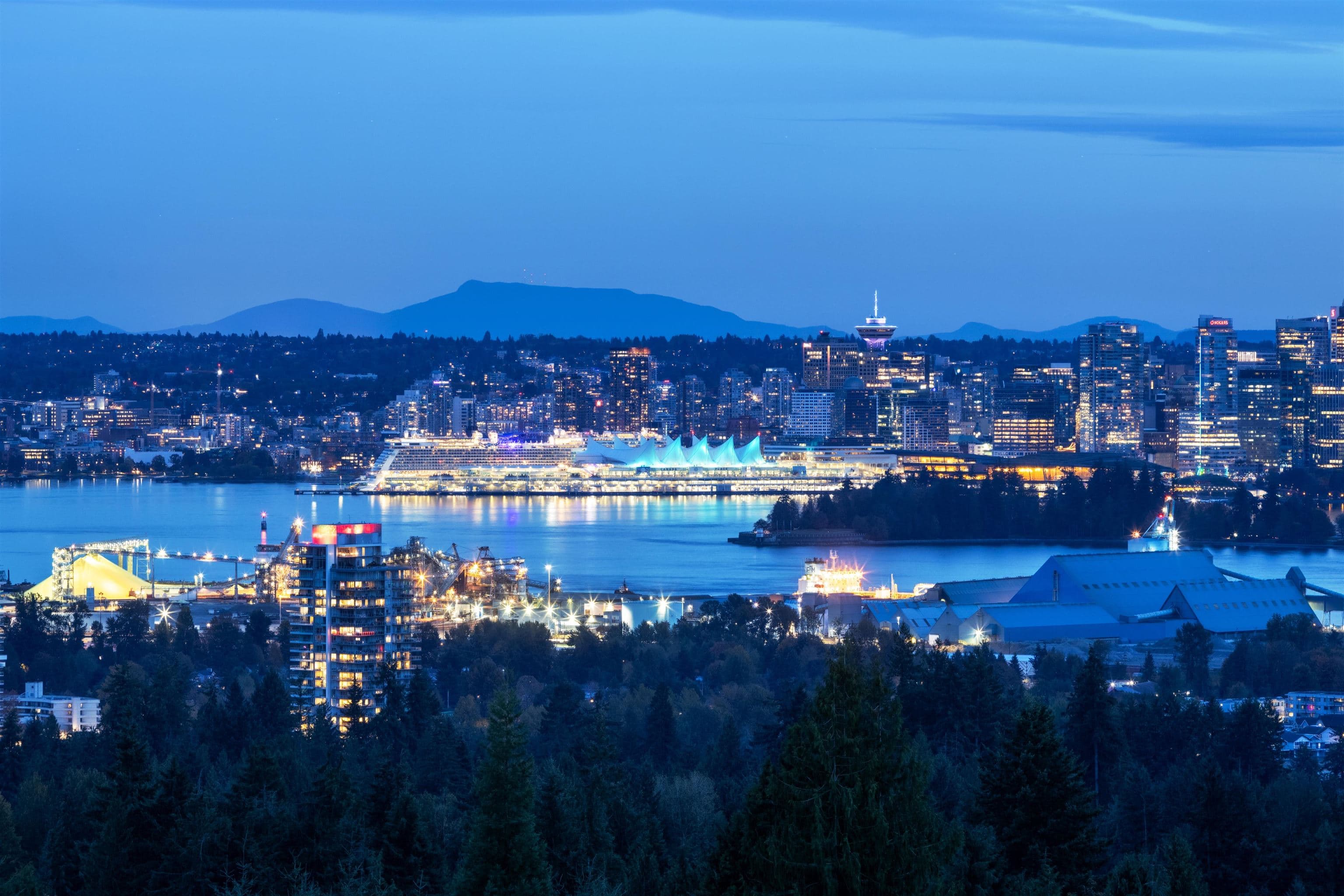 690 Fairmile Road, West Vancouver