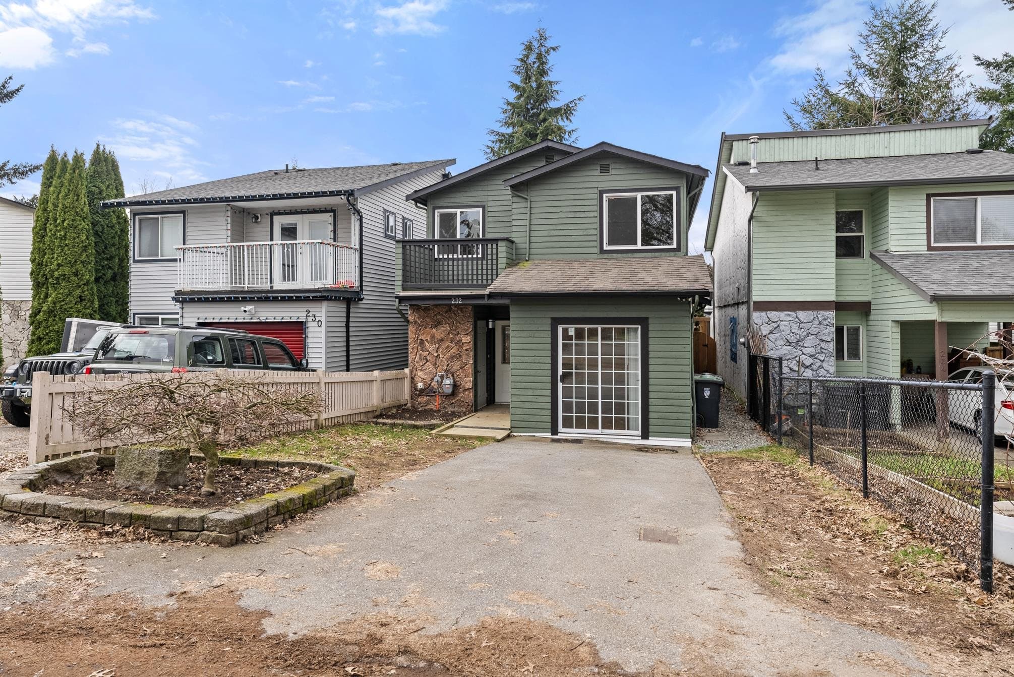 232 Davis Crescent, Langley