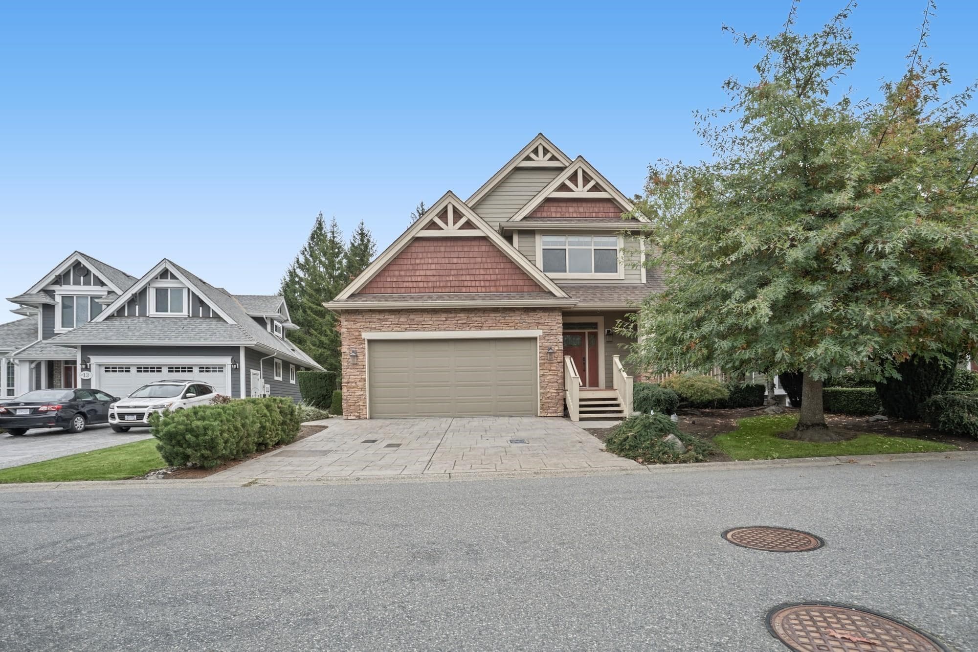 12 - 3800 Golf Course Drive, Abbotsford