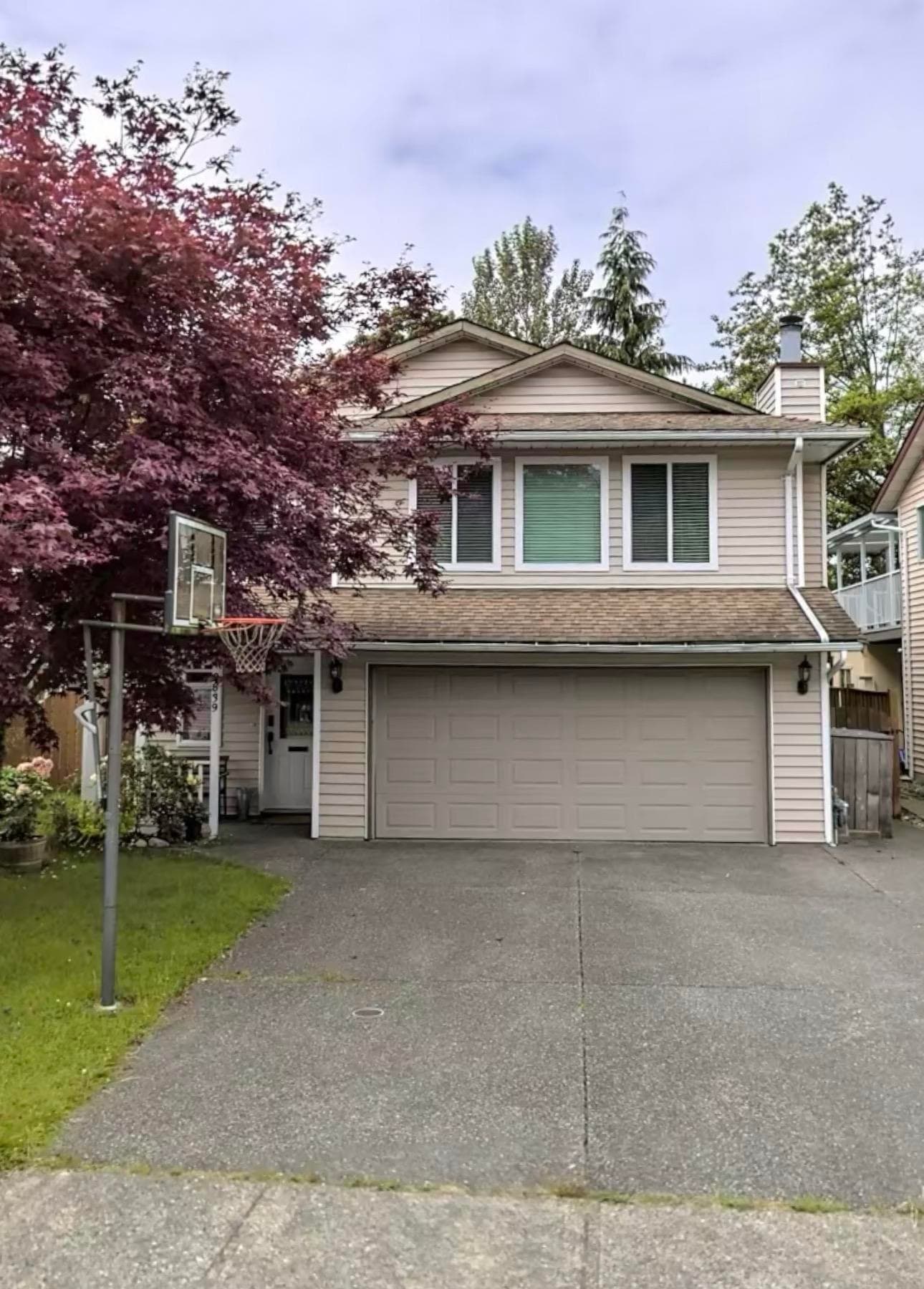 2839 Mccoomb Drive, Coquitlam