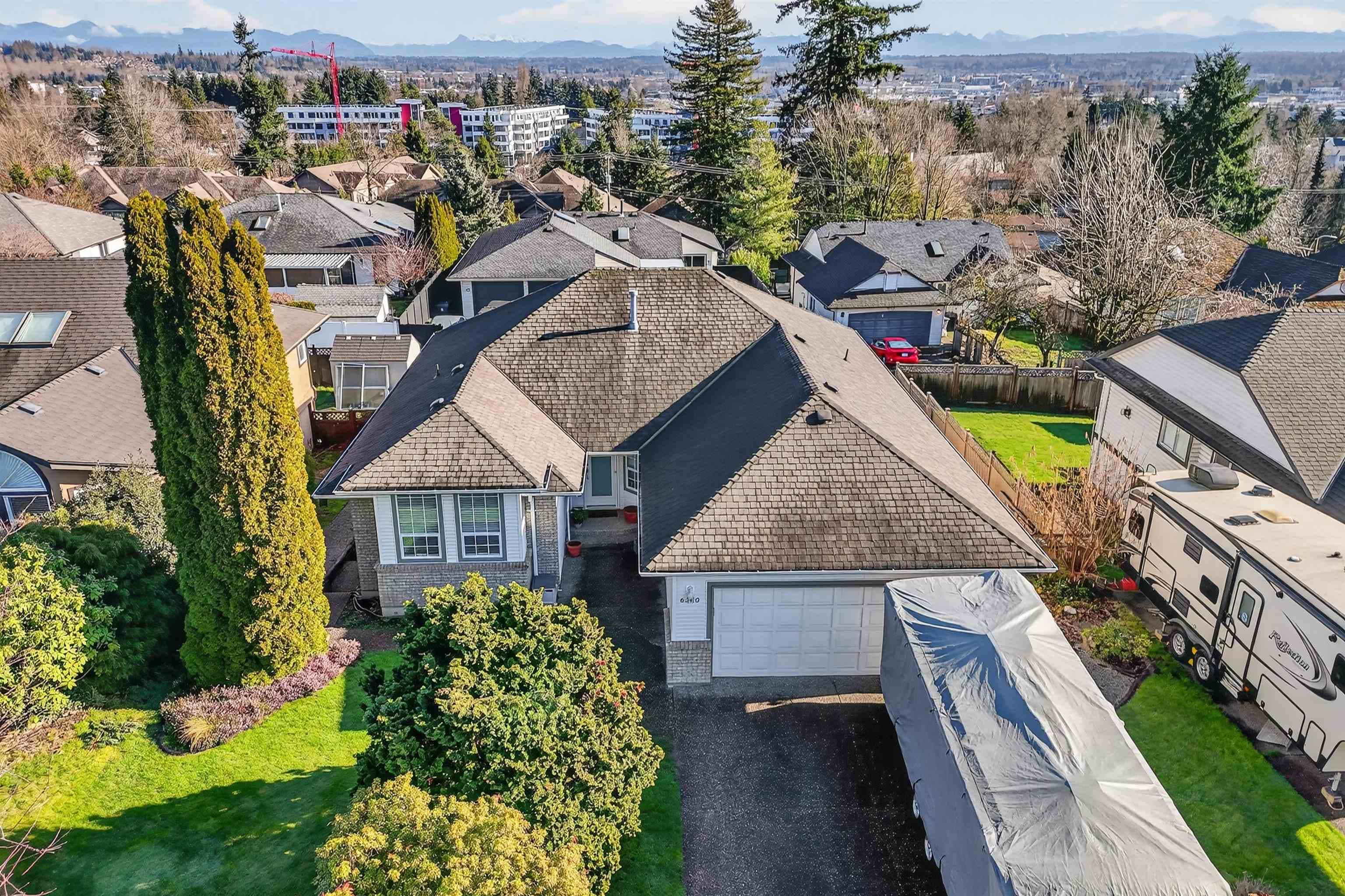 6260 191a Street, Surrey