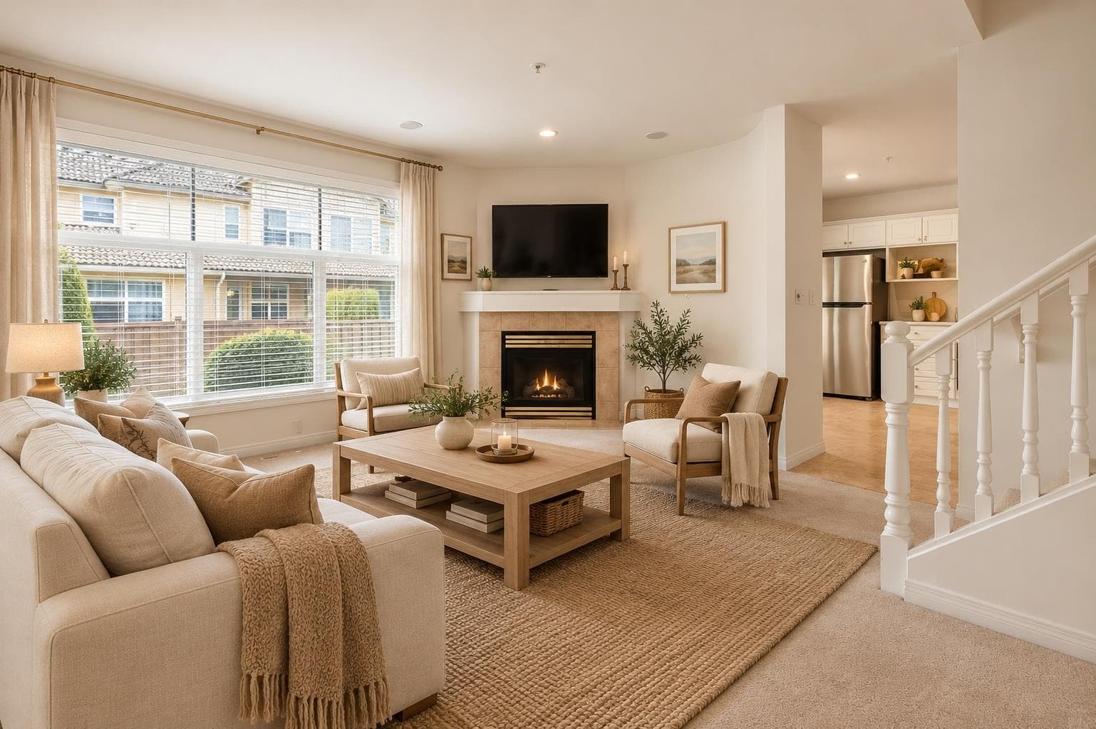92 - 758 Riverside Drive, Port Coquitlam