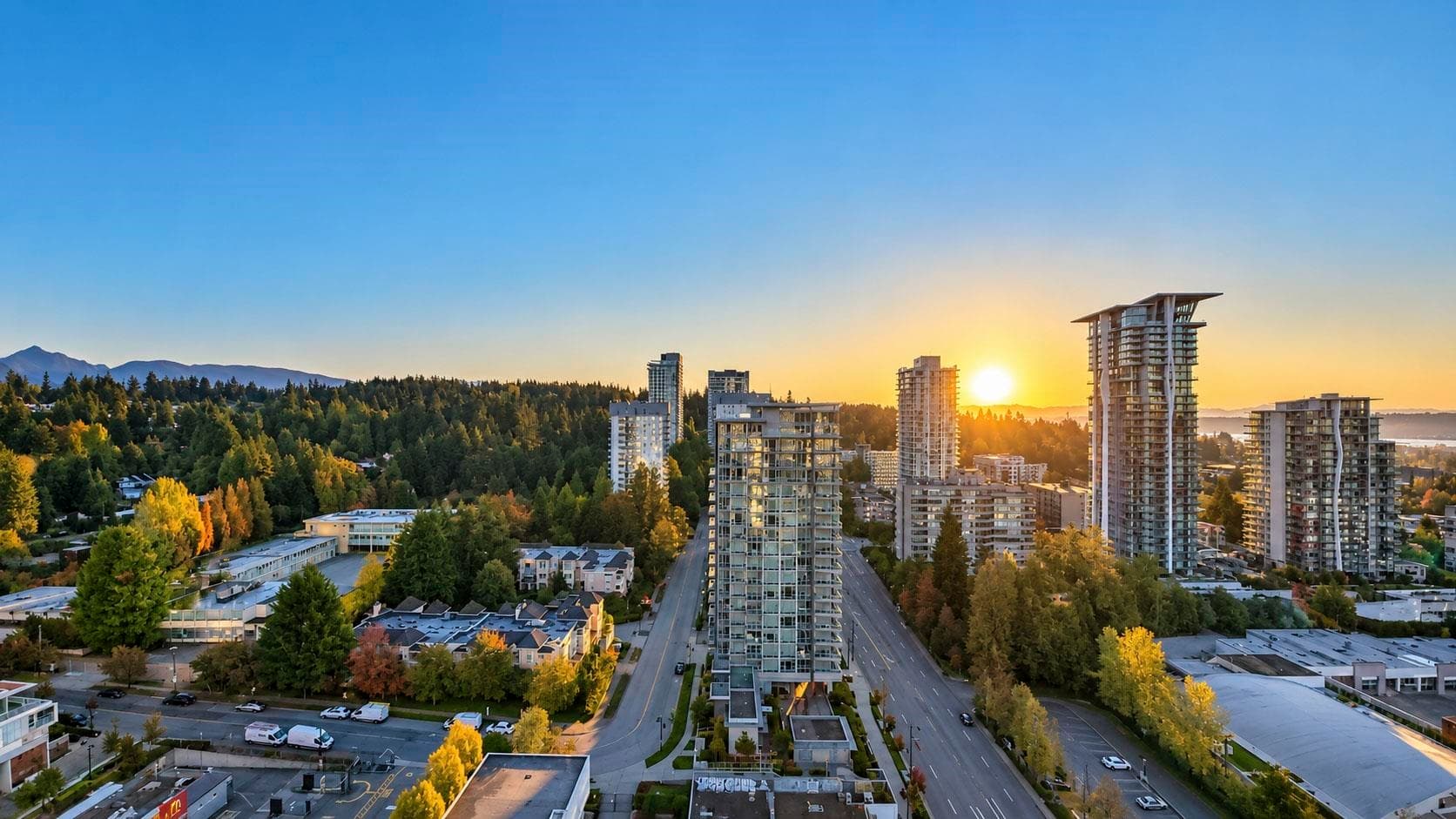 1805 - 3888 Evergreen Place, Burnaby