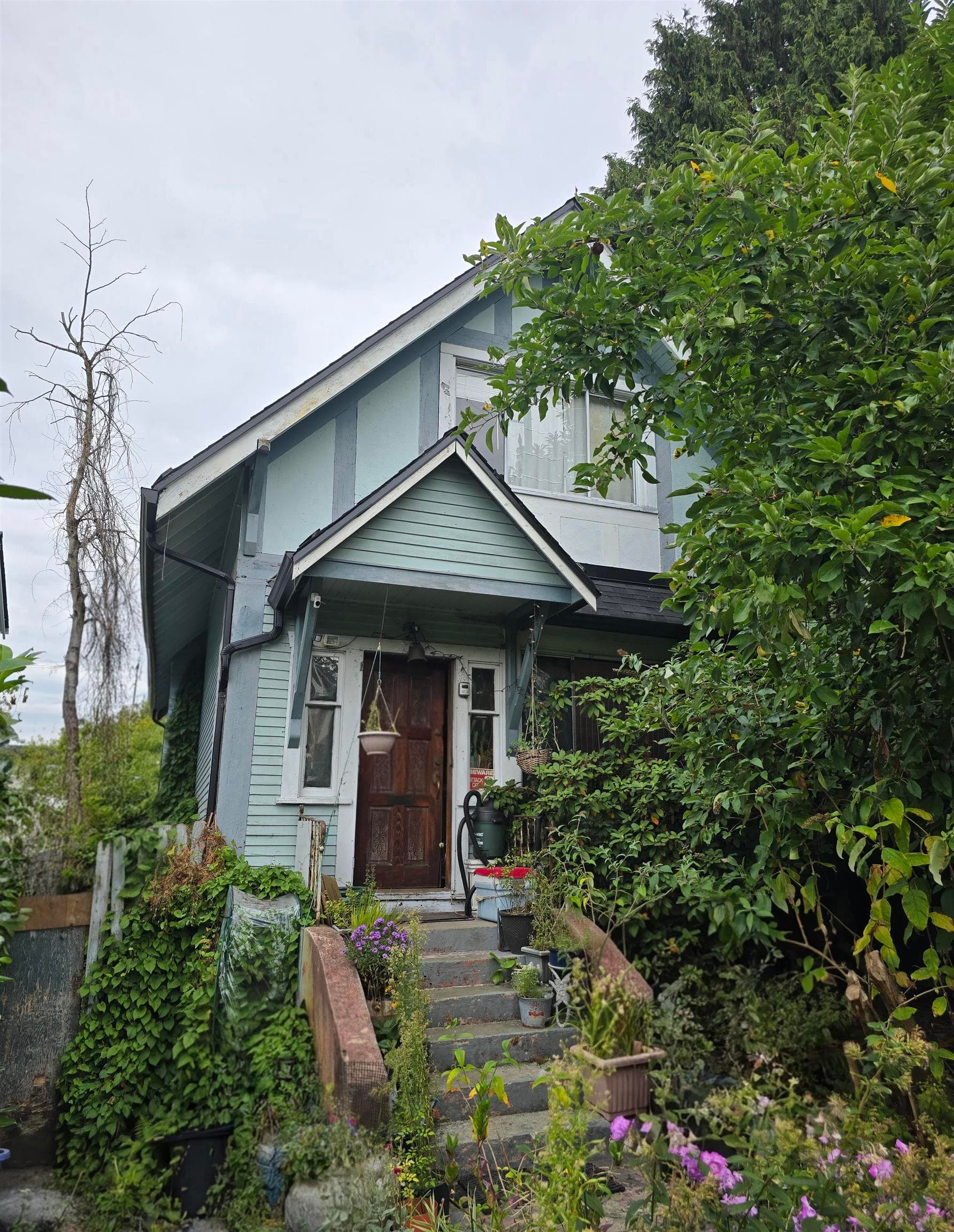 2153 Franklin Street, Vancouver
