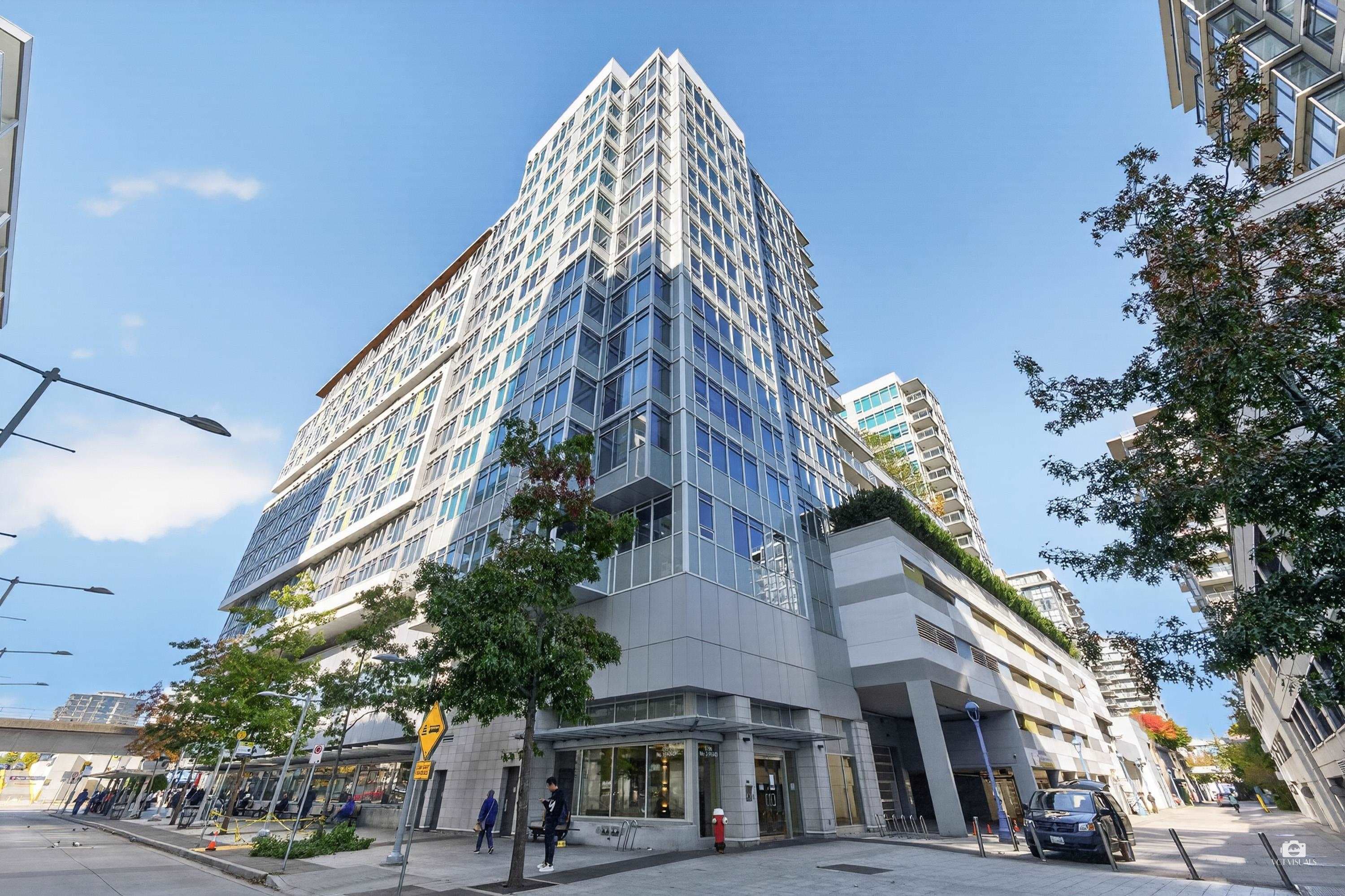 1001 - 6288 No. 3 Road, Richmond