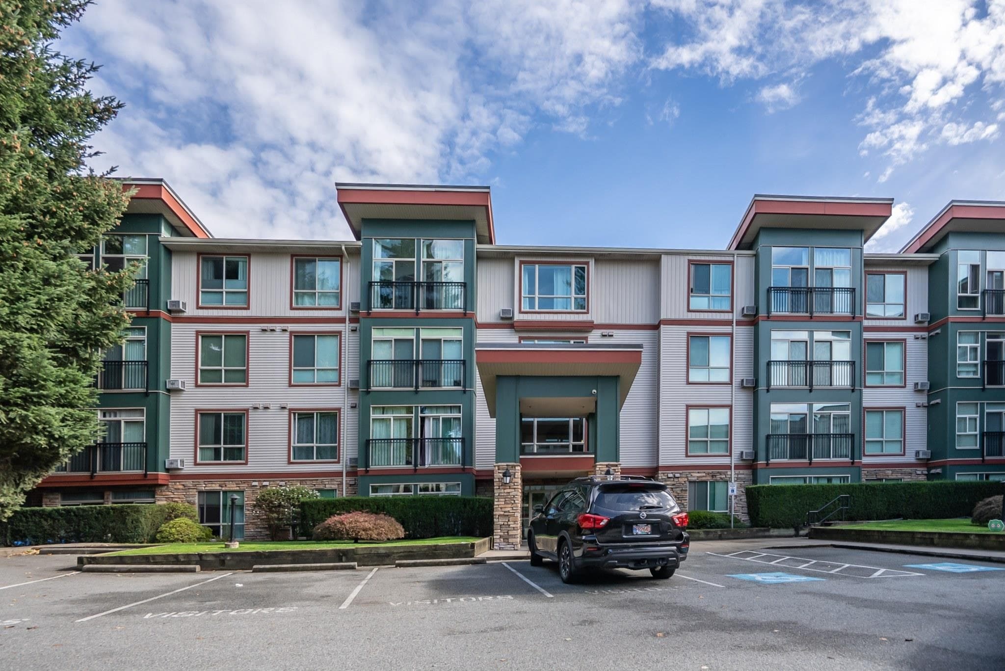 207 - 33485 South Fraser Way, Abbotsford