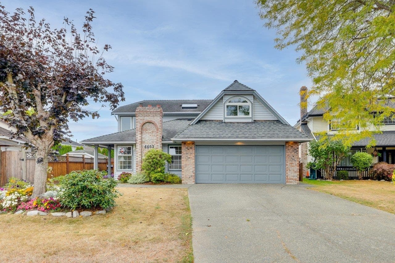 4463 Dawn Place, Delta