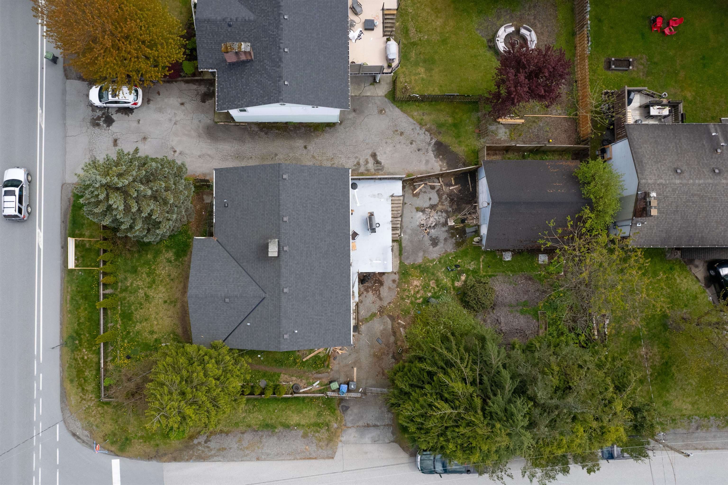 1600 Depot Road, Squamish