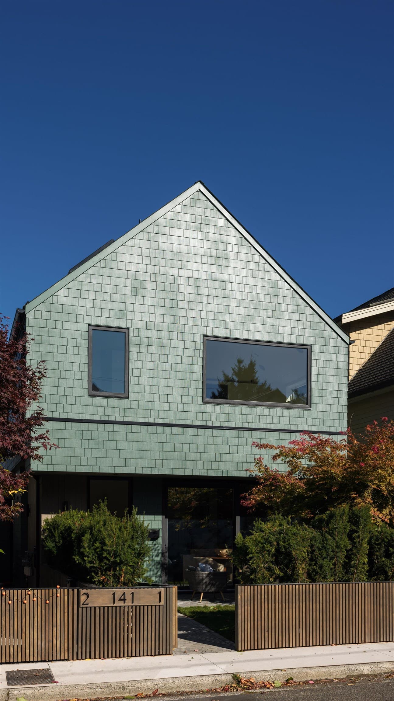 1 - 141 E 22nd Avenue, Vancouver