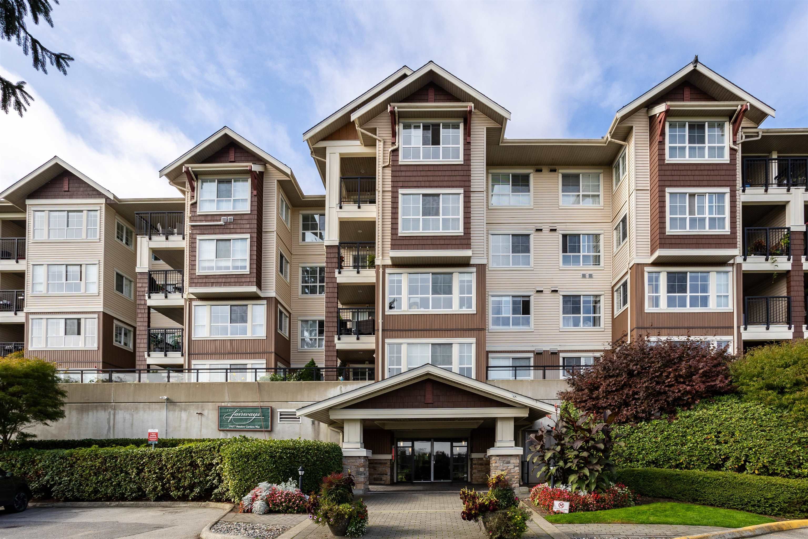 117 - 19677 Meadow Gardens Way, Pitt Meadows