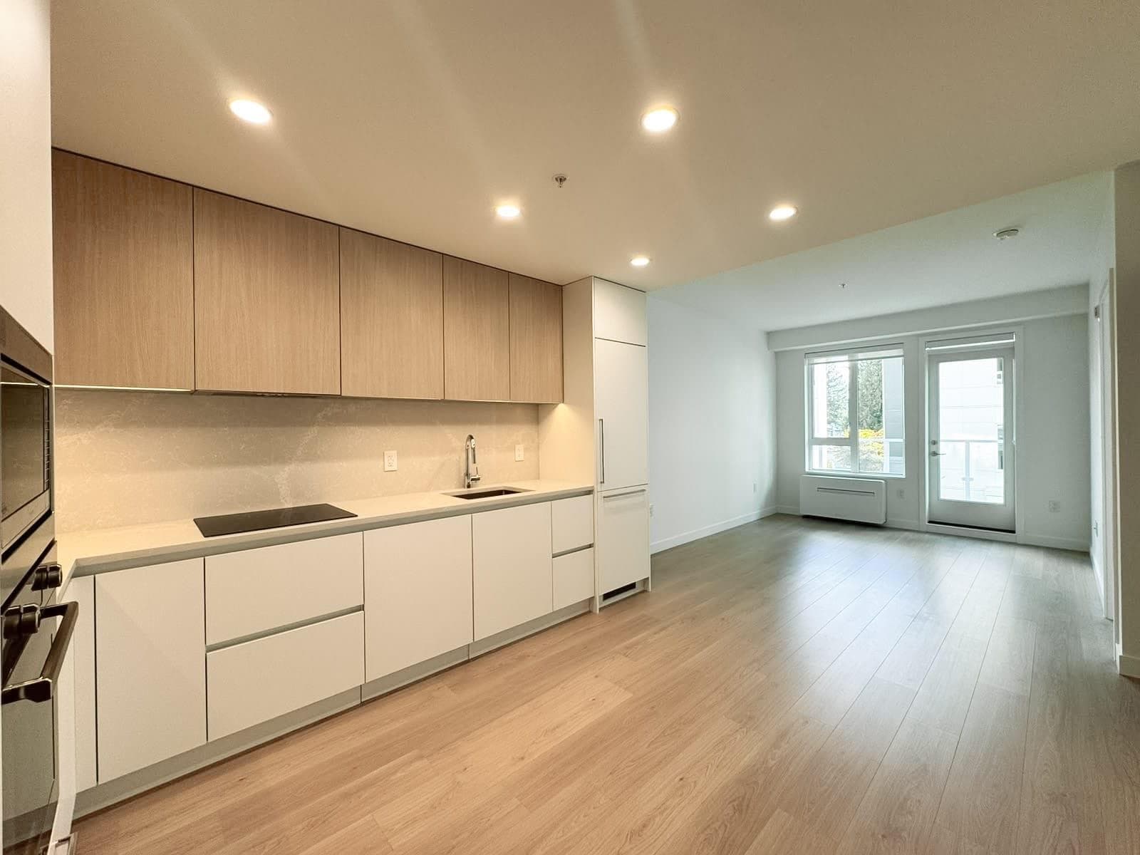 202 - 588 Harrison Drive, Coquitlam