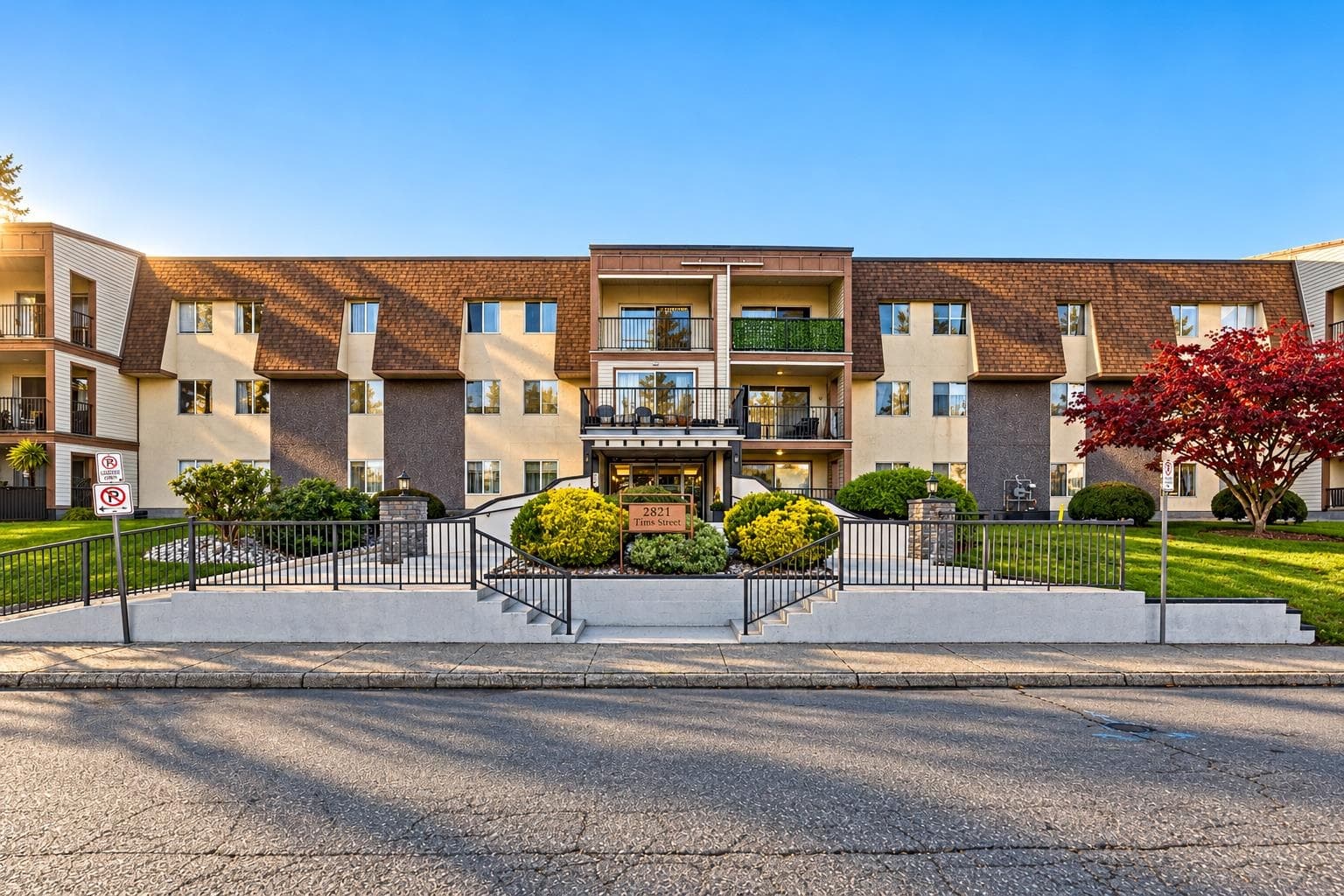 355 - 2821 Tims Street, Abbotsford