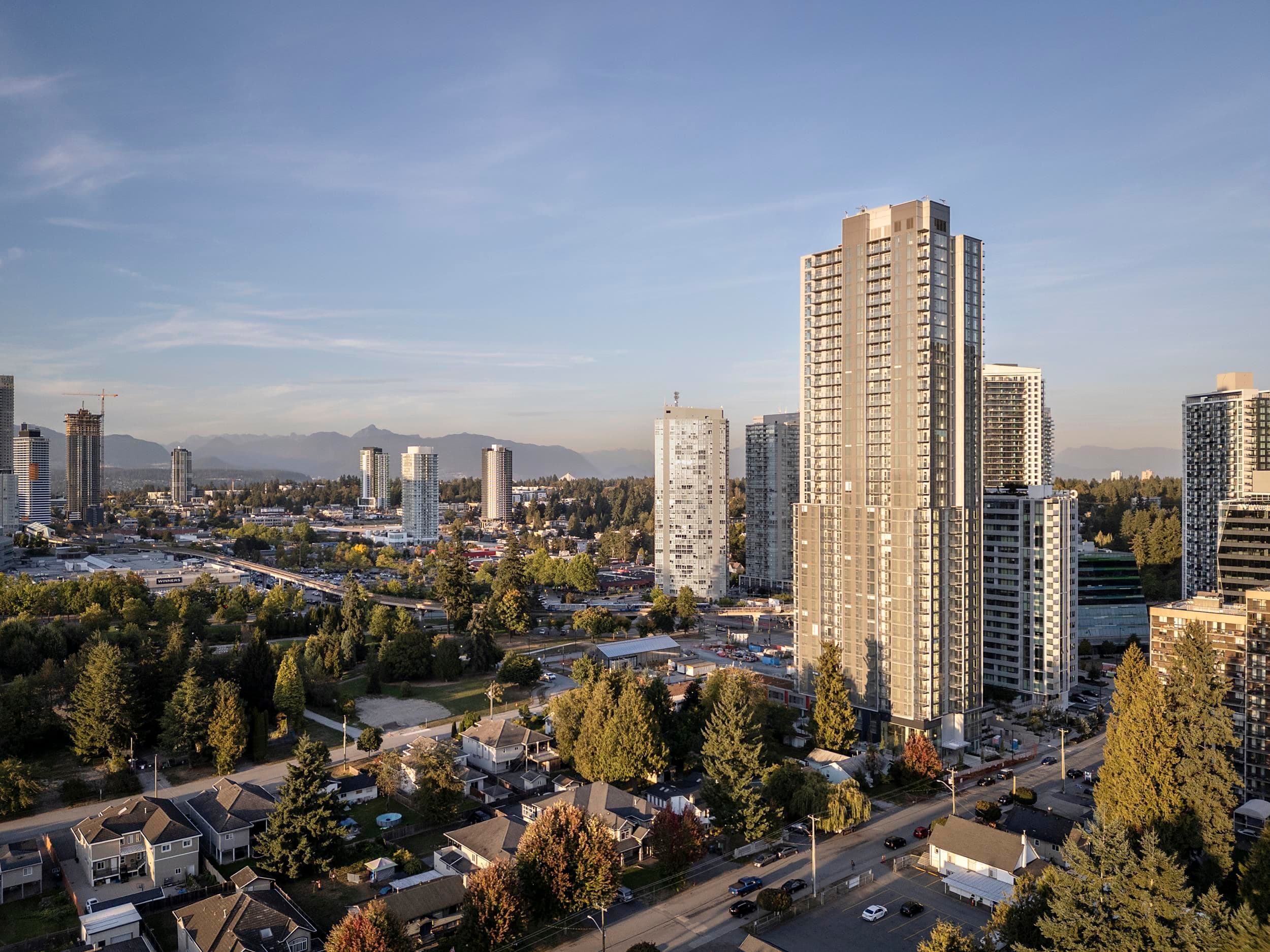 309 - 13573 98a Avenue, Surrey