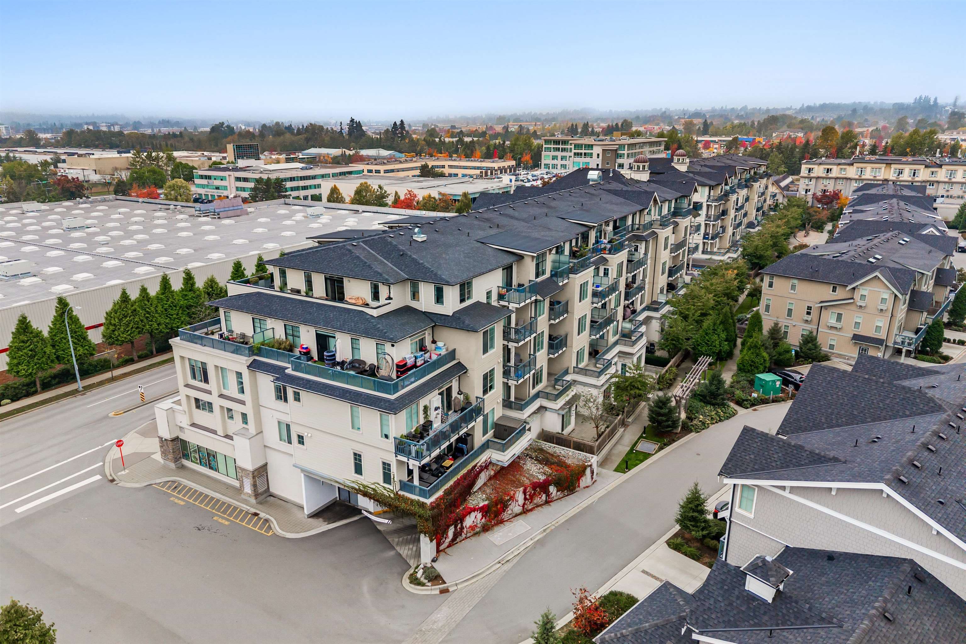 B104 - 20487 65 Avenue, Langley