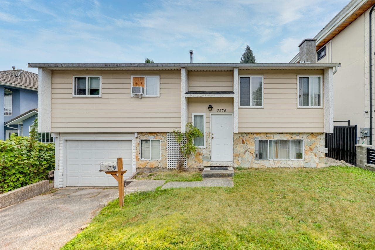 7978 126a Street, Surrey