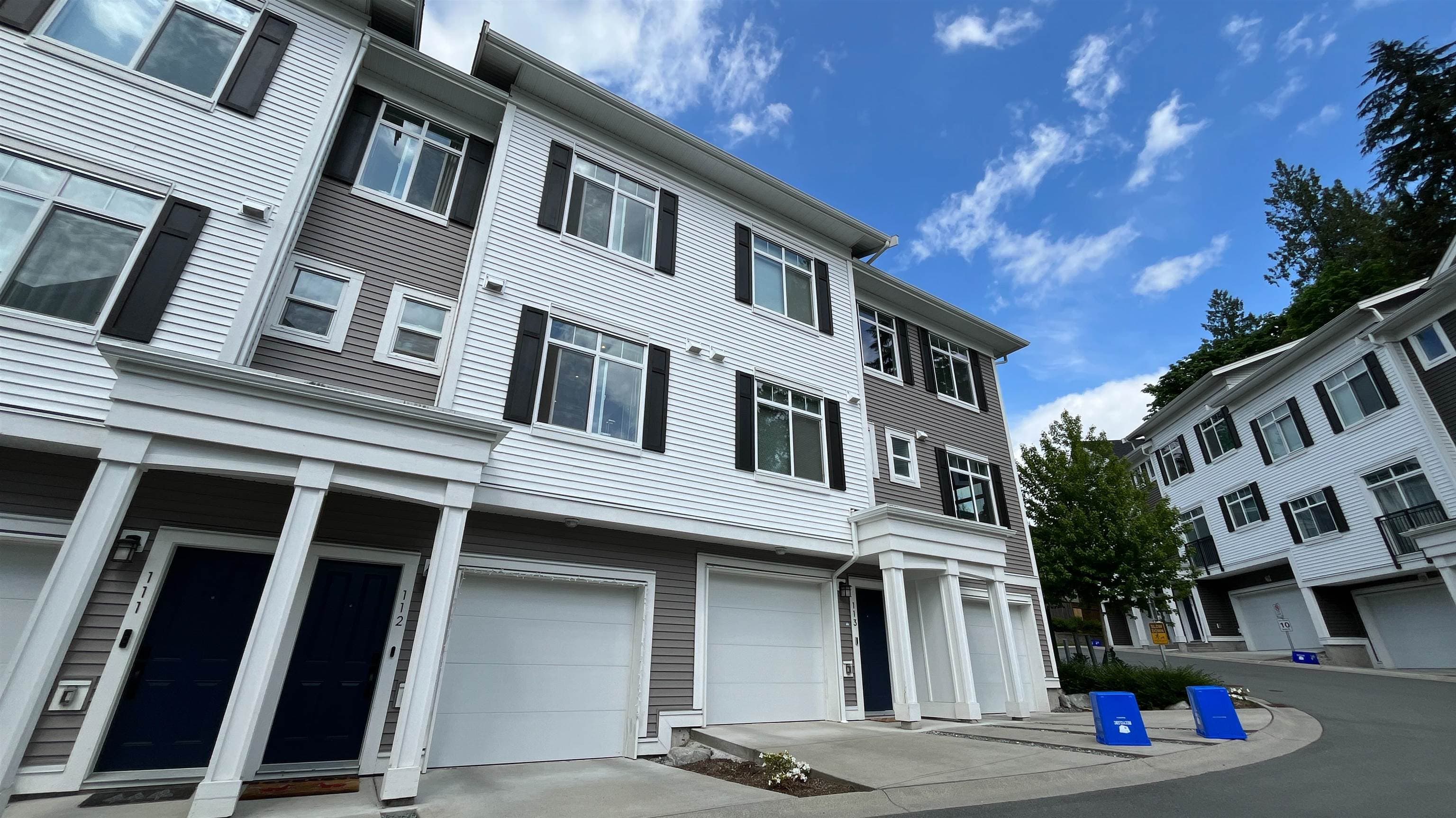 112 - 1225 Mitchell Street, Coquitlam