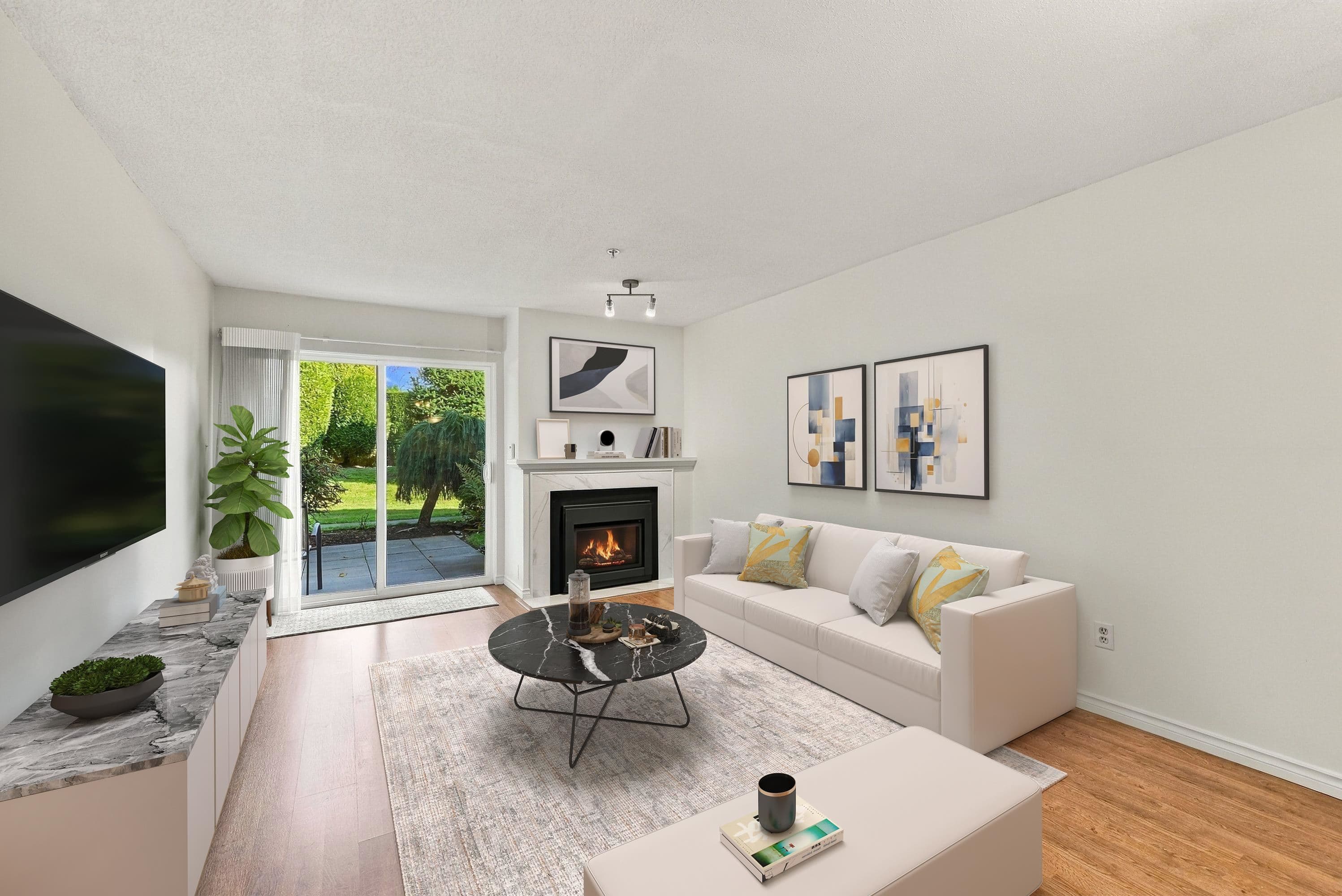106 - 2973 Burlington Drive, Coquitlam