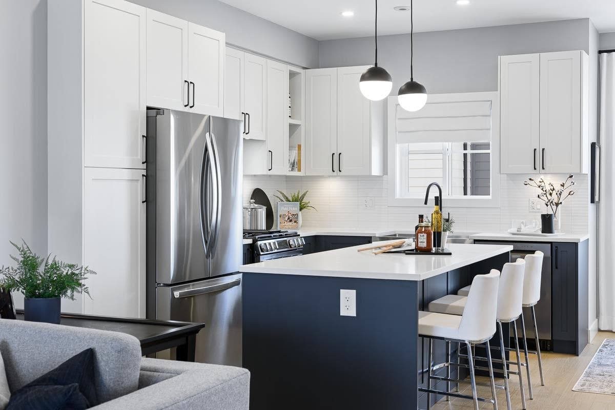 42 - 7716 207 Street, Langley