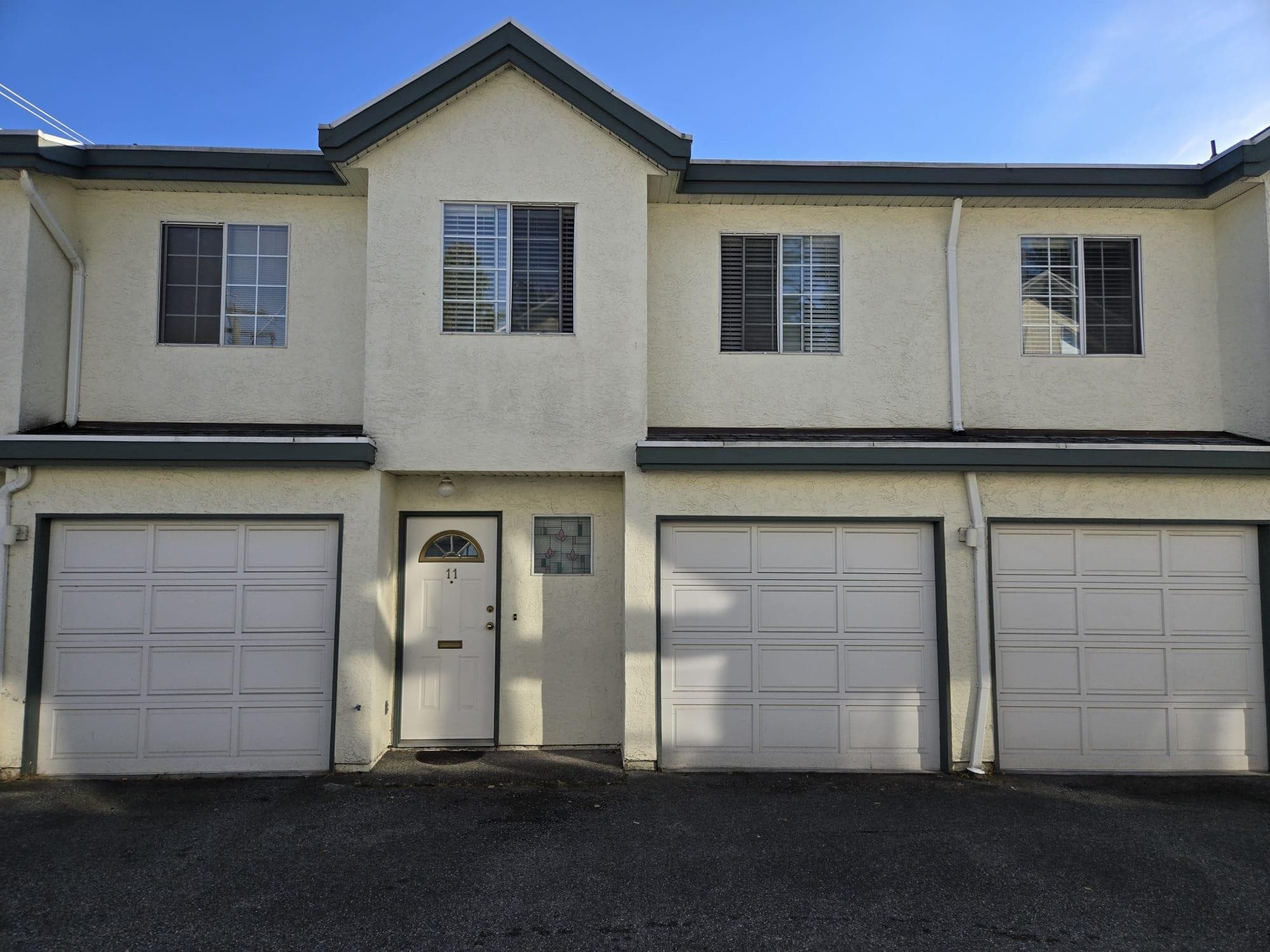 11 - 6391 Cooney Road, Richmond