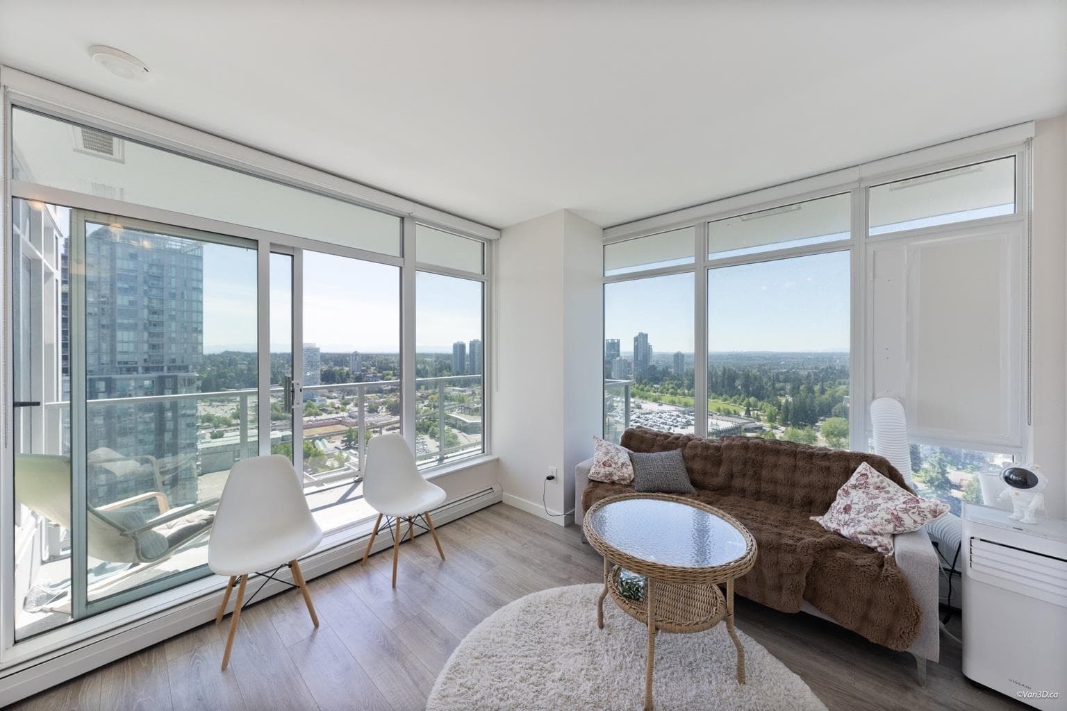 2508 - 13350 Central Avenue, Surrey