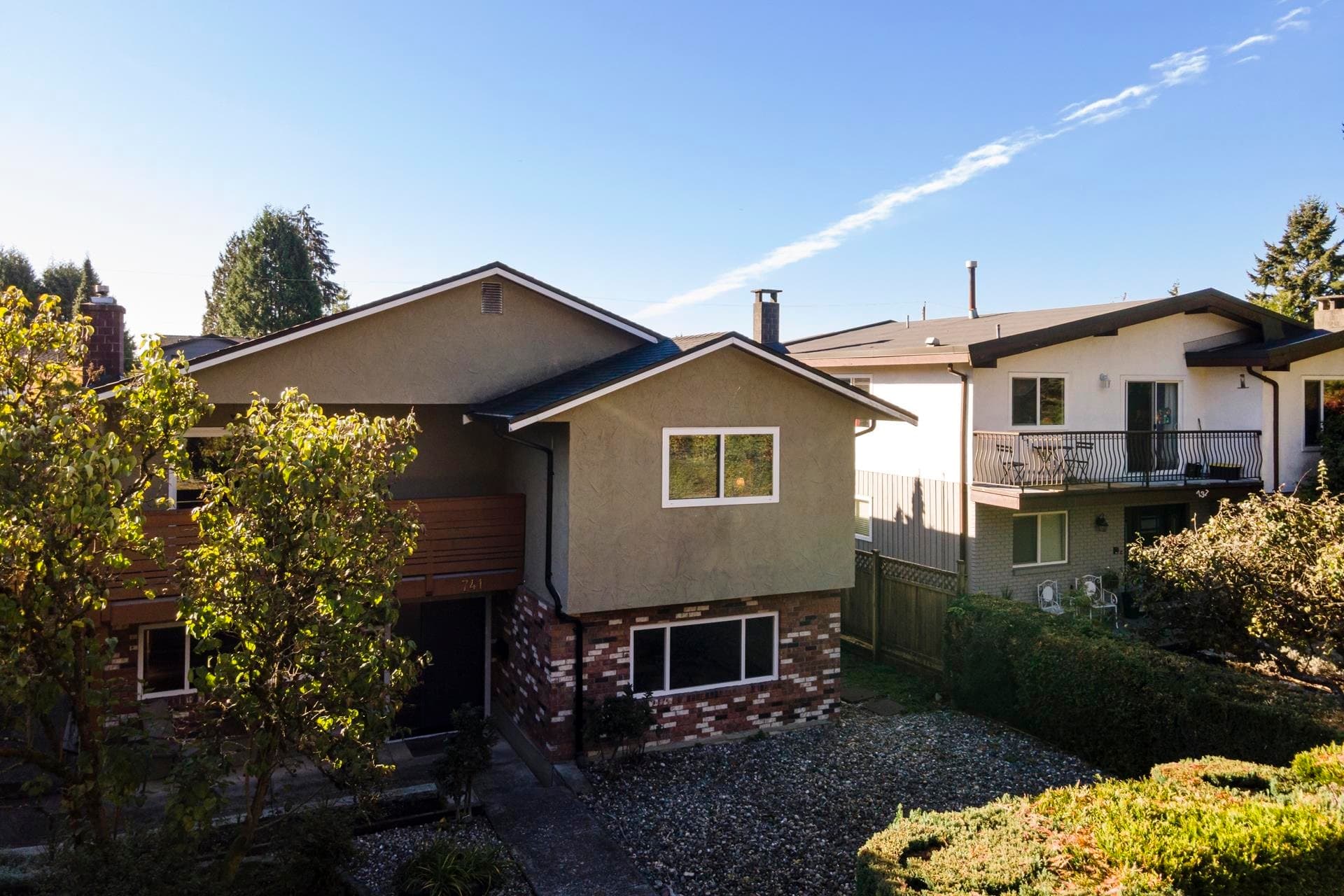 741 E 18th Street, North Vancouver