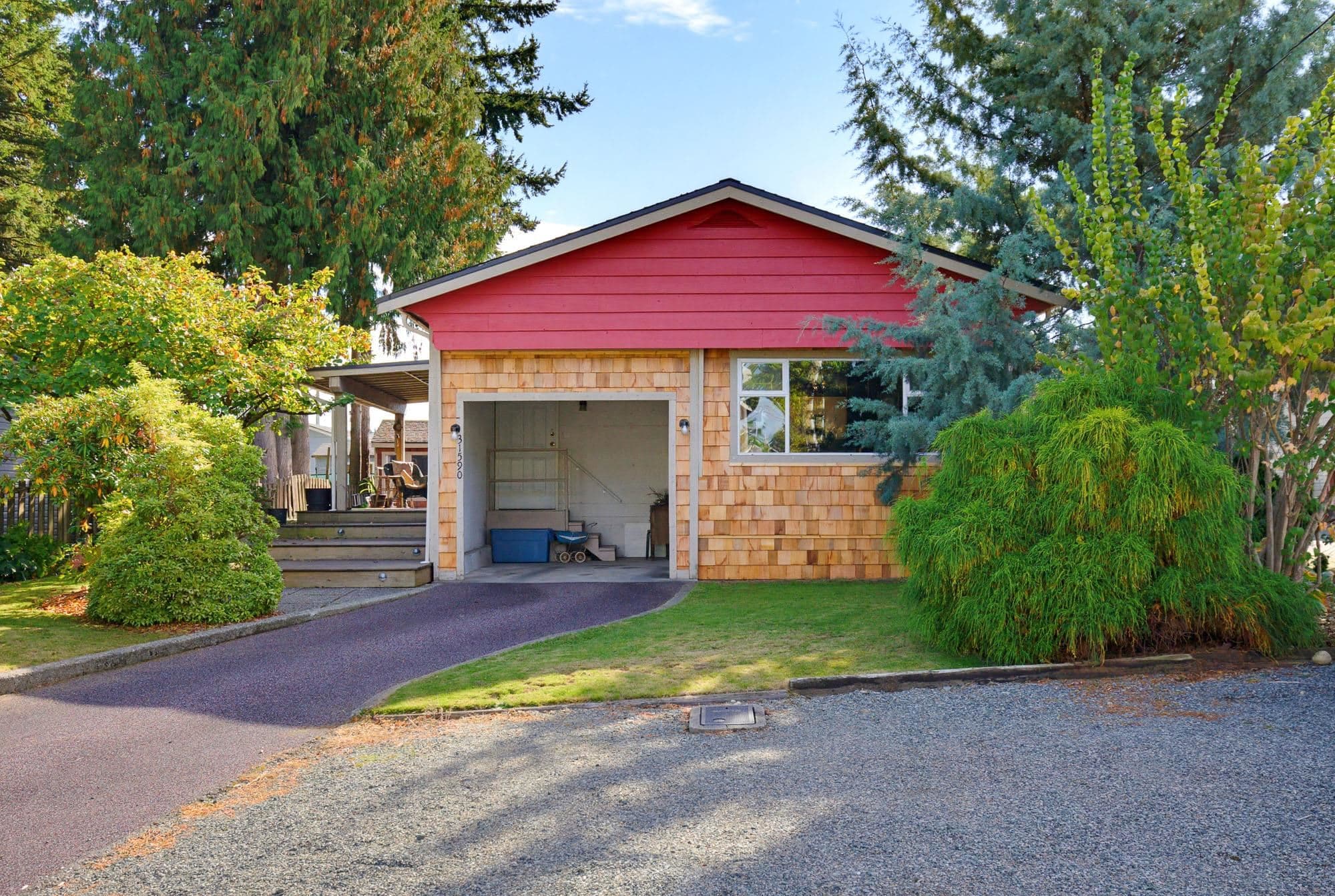 31590 Oakridge Crescent, Abbotsford