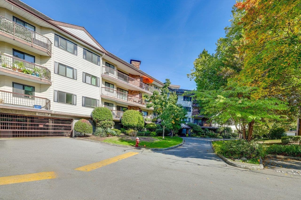 307 - 10160 Ryan Road, Richmond