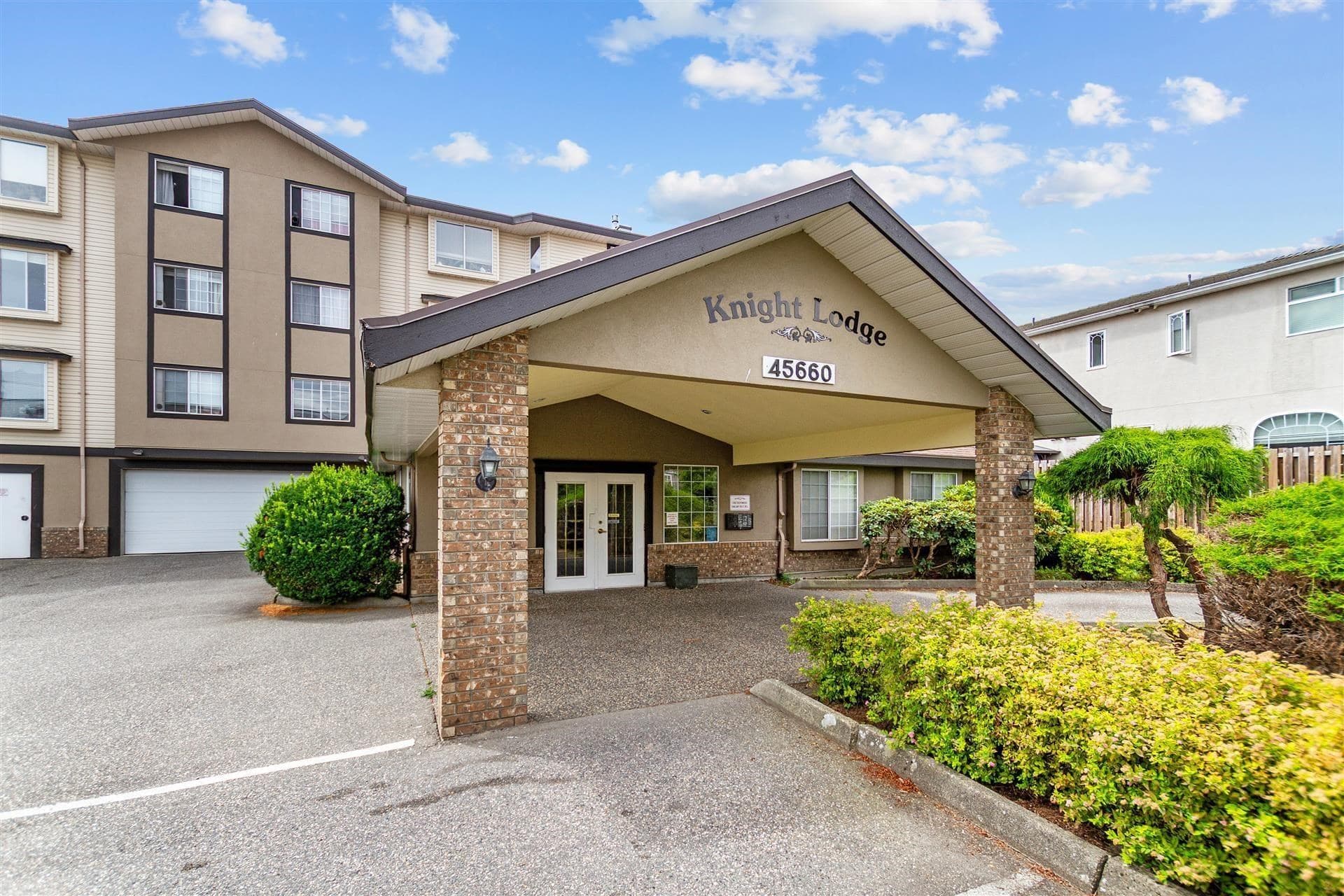 103 - 45660 Knight Road, Chilliwack