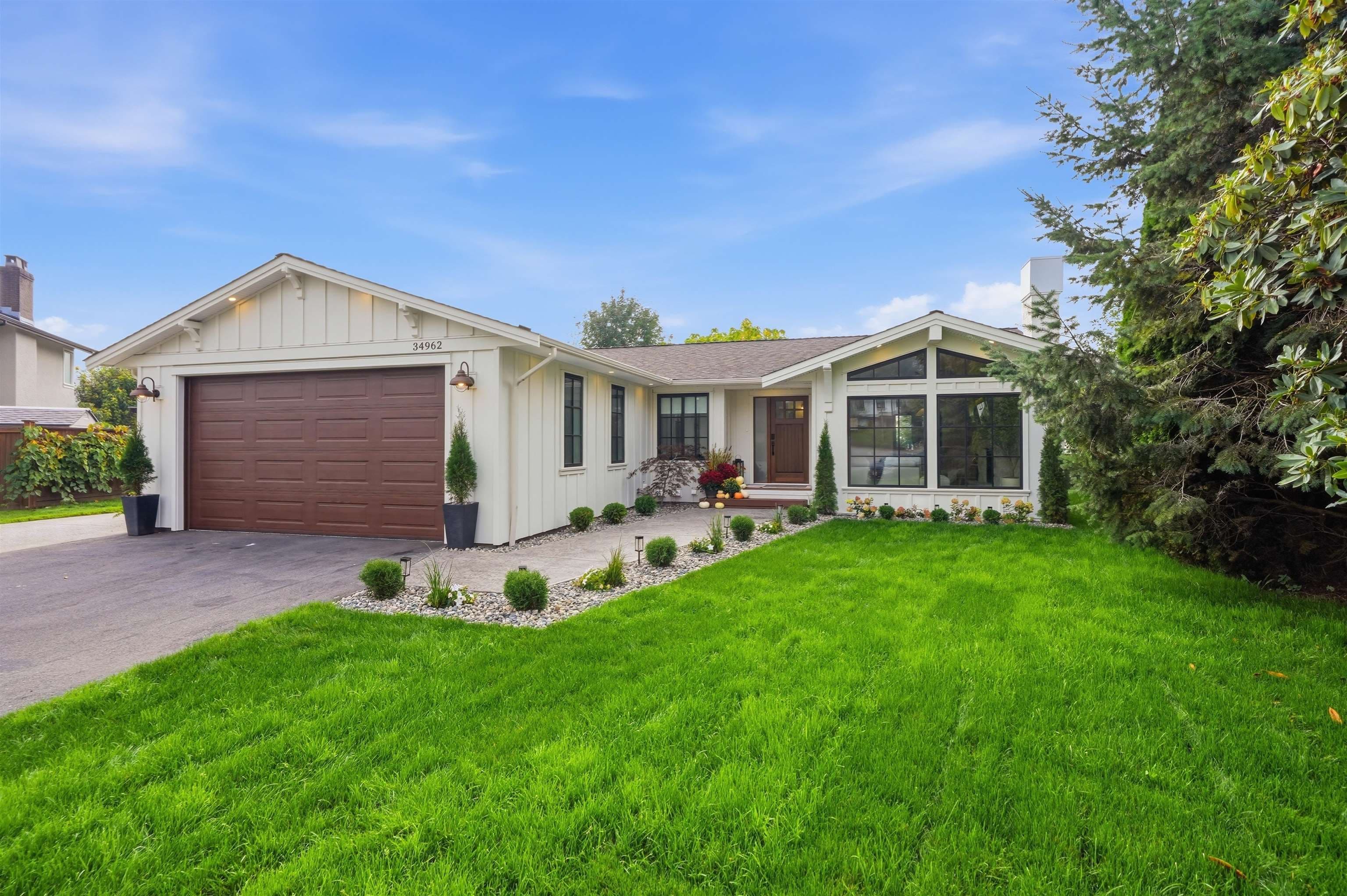 34962 Mt. Blanchard Drive, Abbotsford