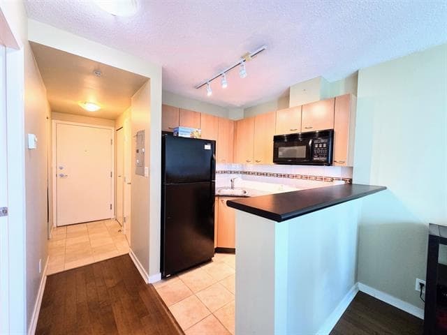 1109 - 1367 Alberni Street, Vancouver