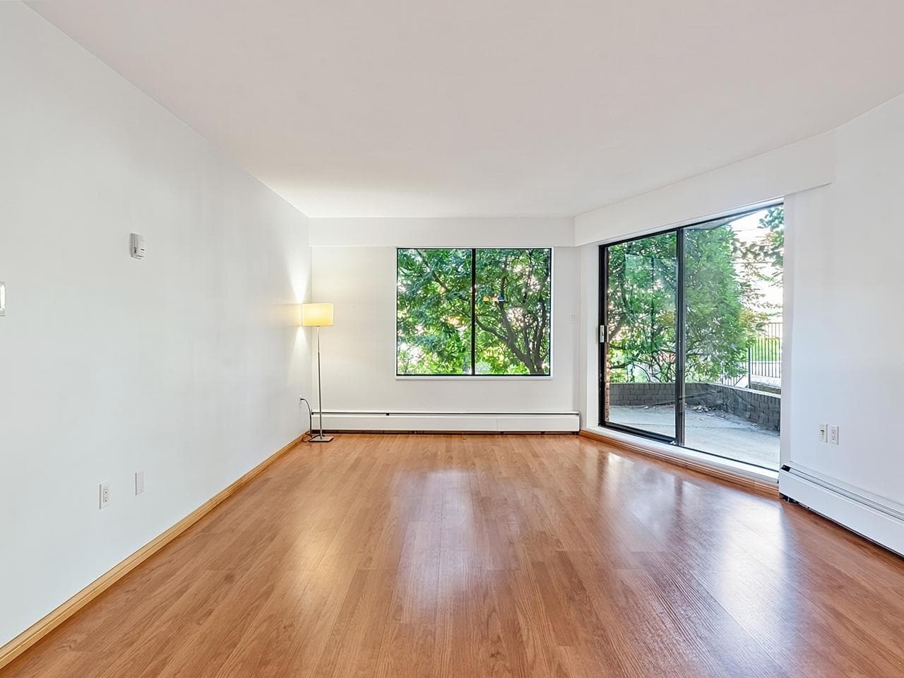 106 - 1844 W 7th Avenue, Vancouver
