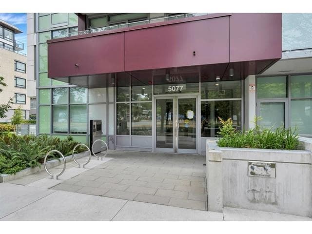 5077 Cambie Street, Vancouver