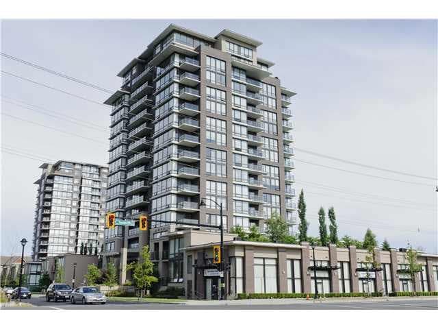 601 - 9188 Cook Road, Richmond
