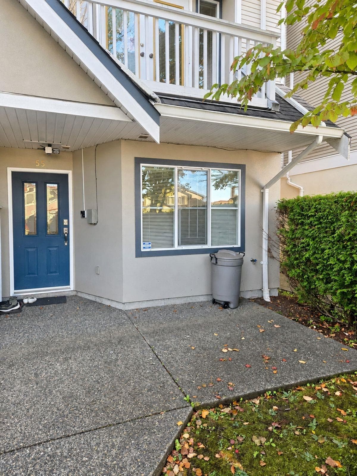 55 - 4933 Fisher Drive, Richmond