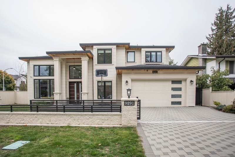 9291 Glenallan Drive, Richmond