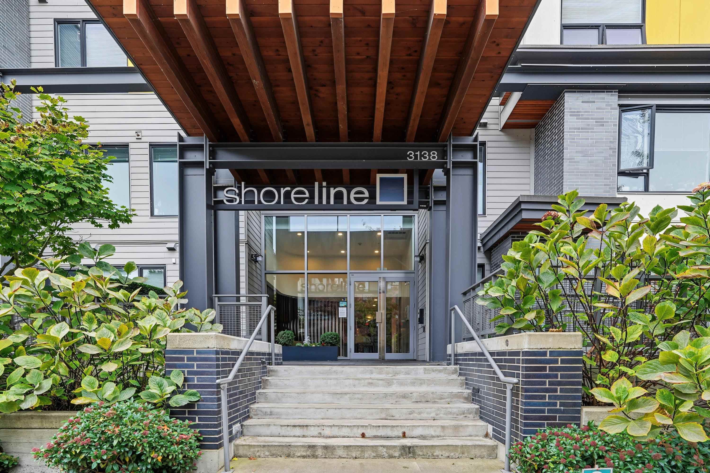 327 - 3138 Riverwalk Avenue, Vancouver