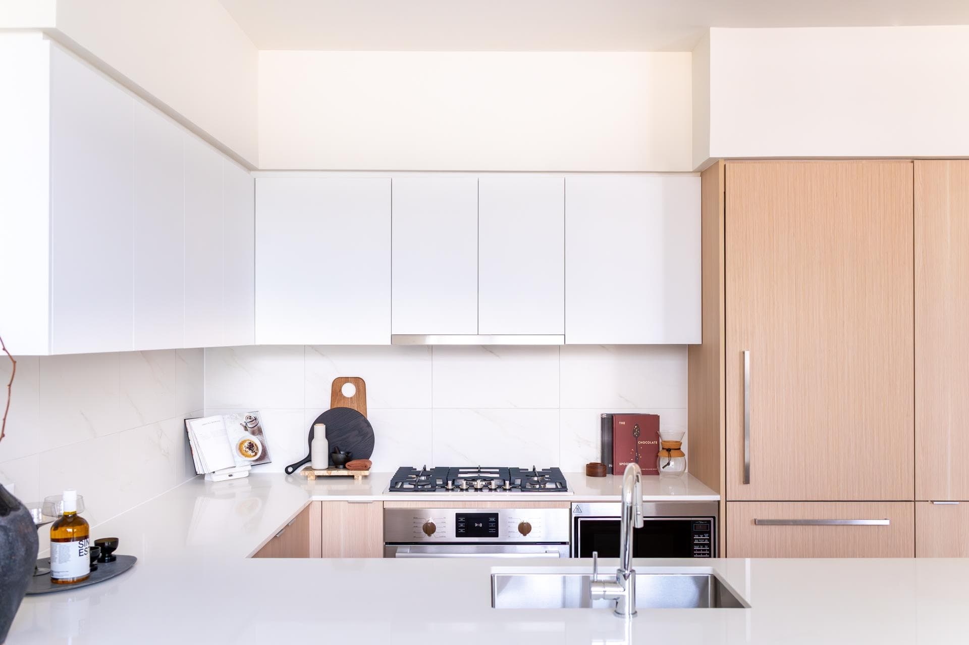 102 - 308 Alderson Avenue, Coquitlam