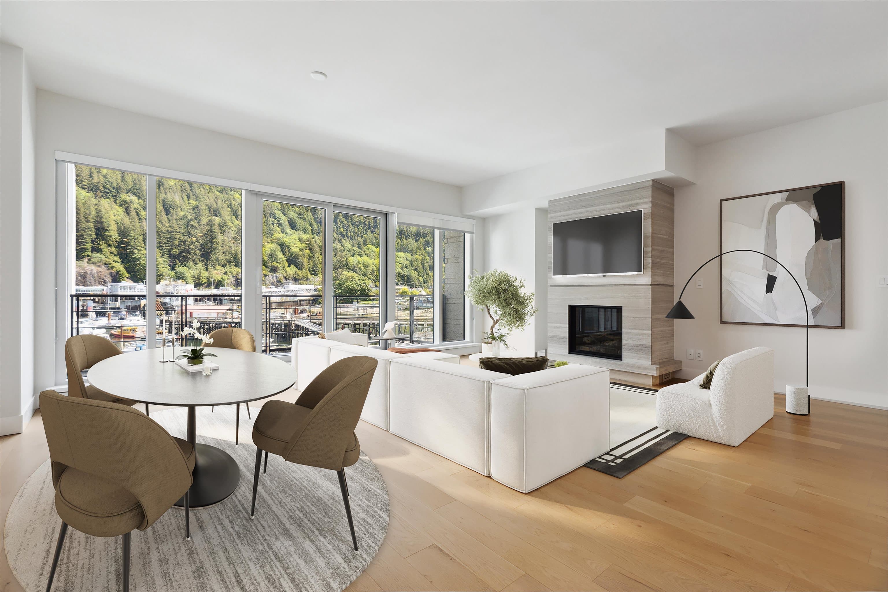 303 - 6707 Nelson Avenue, West Vancouver